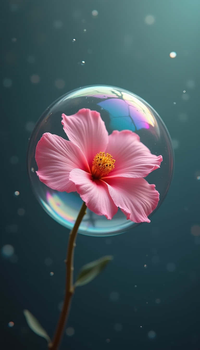 꽃 배경화면