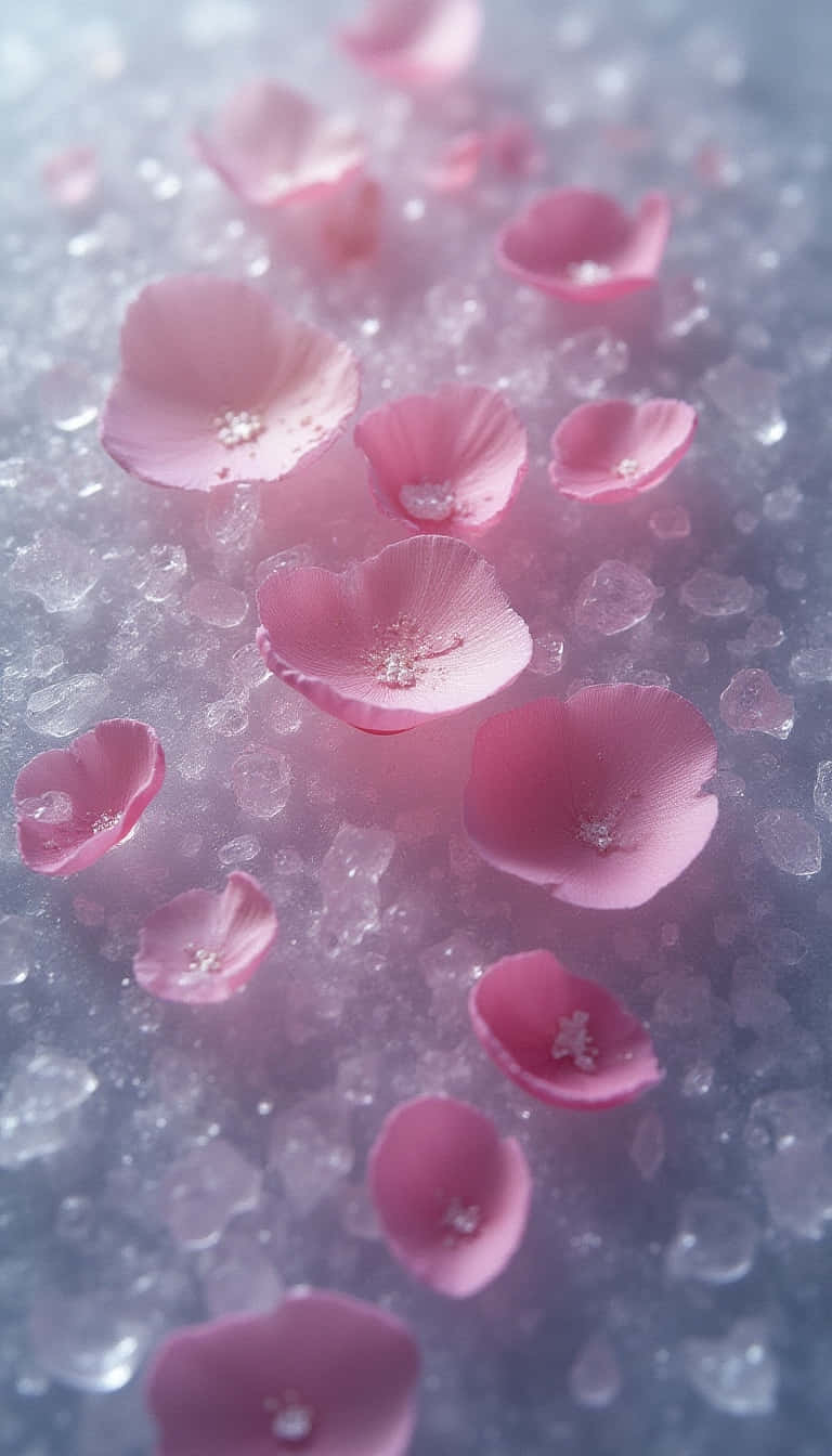 꽃 배경화면