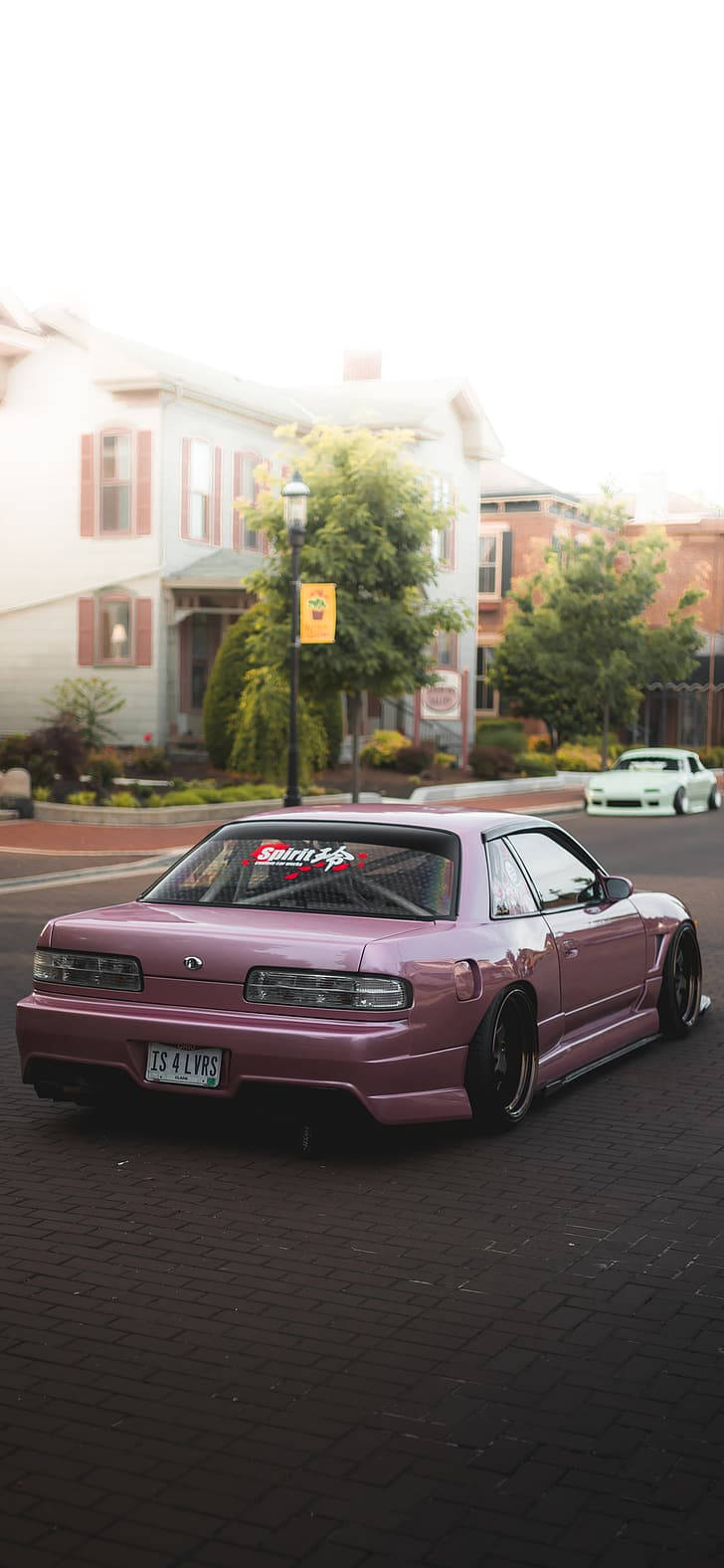 닛산 JDM 감성 배경화면