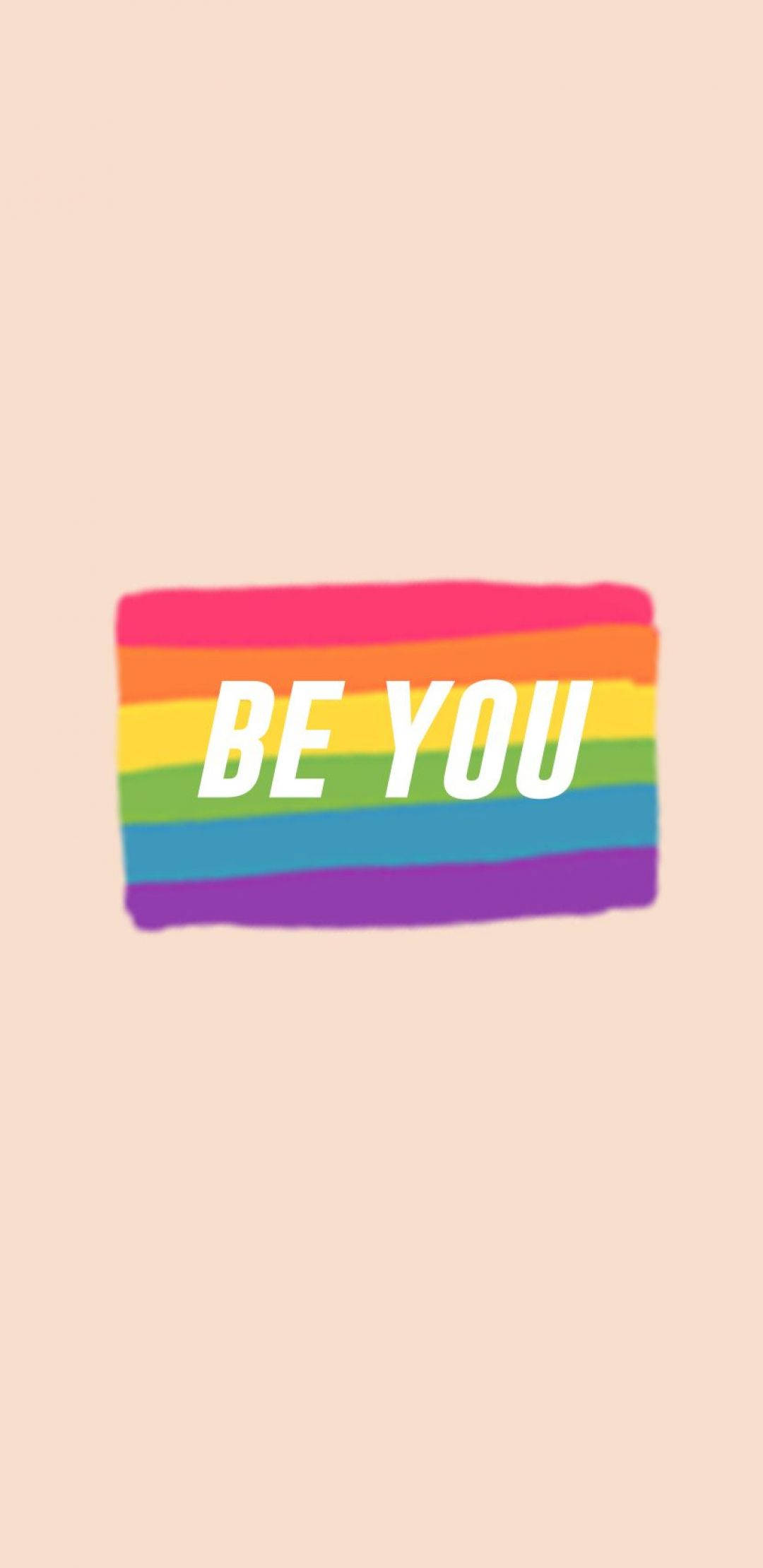단순한 미학 LGBT 배경화면