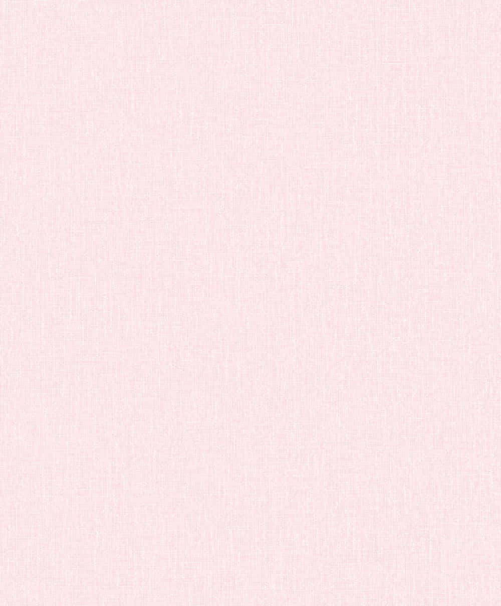 단순함 속의 우아함: 파스텔 핑크 배경 배경화면