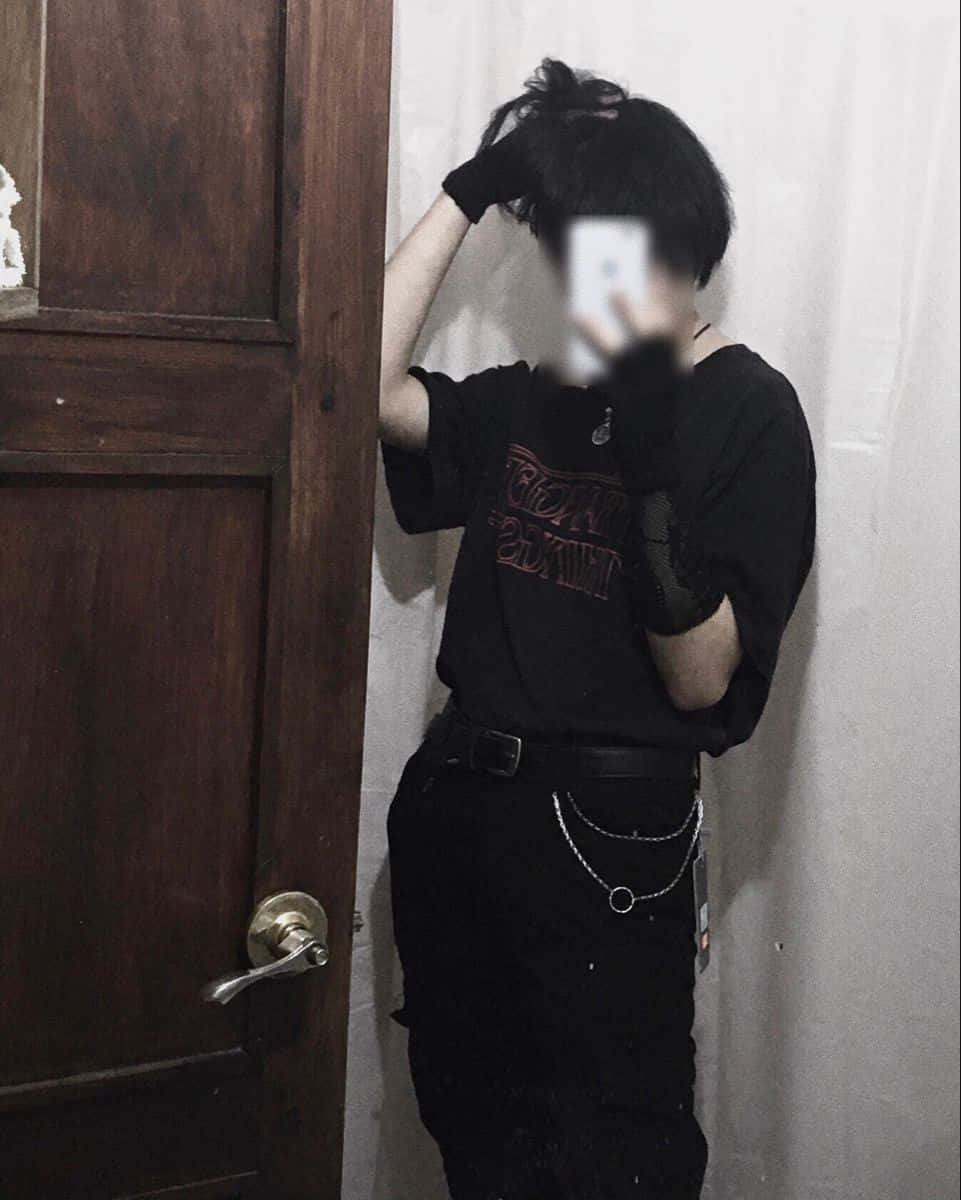 당신의 독특하고 감성적인 자아를 받아들이세요 배경화면