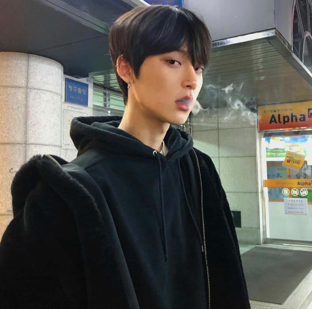 당신의 미학을 받아들이세요 배경화면