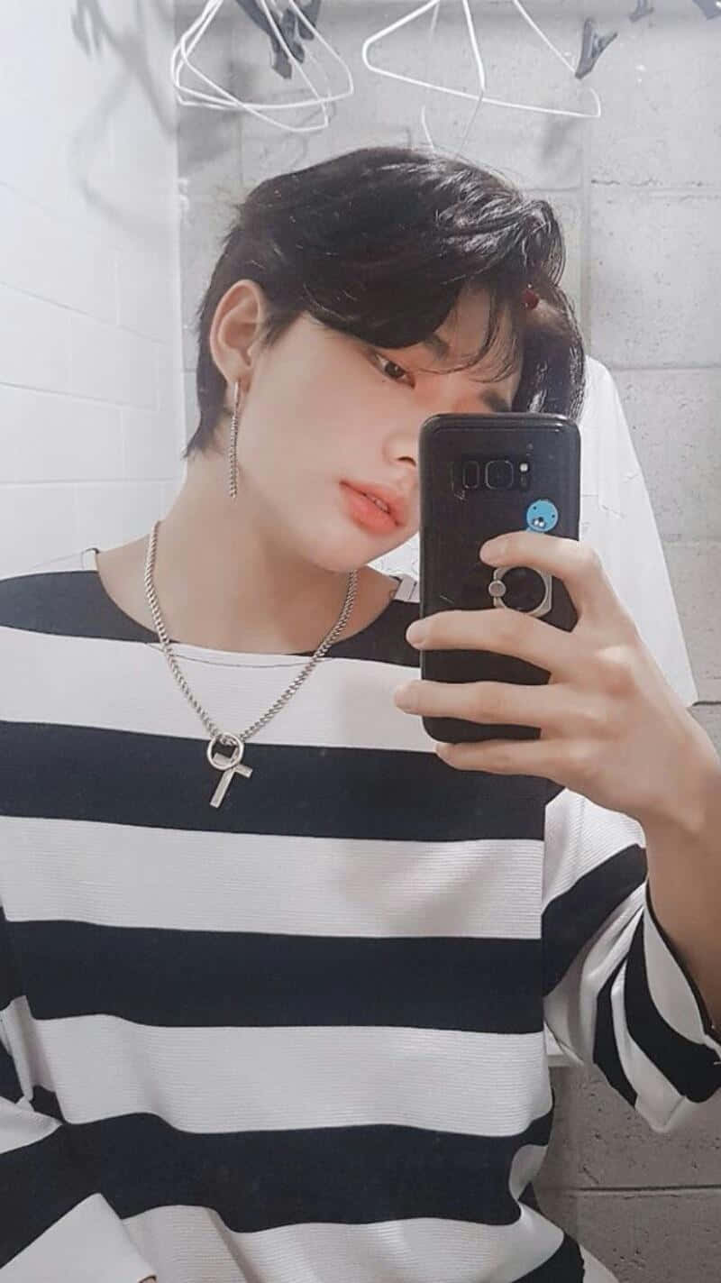 현진 [배경화면]