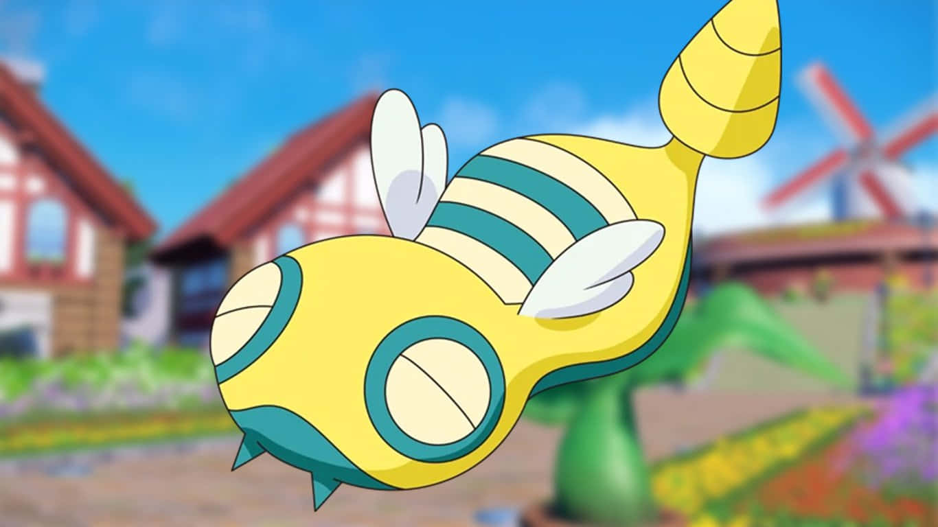 던스파스 하우스 배경화면
