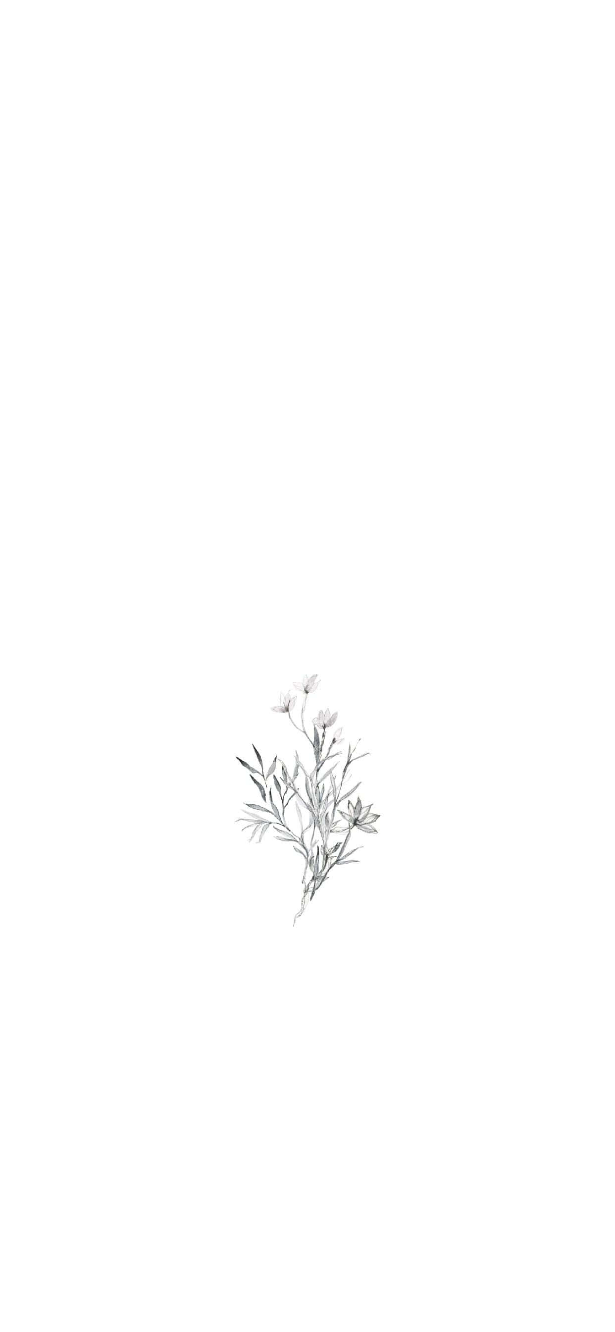 독특한 시각 효과가 있는 화려한 아트 드로잉 배경화면