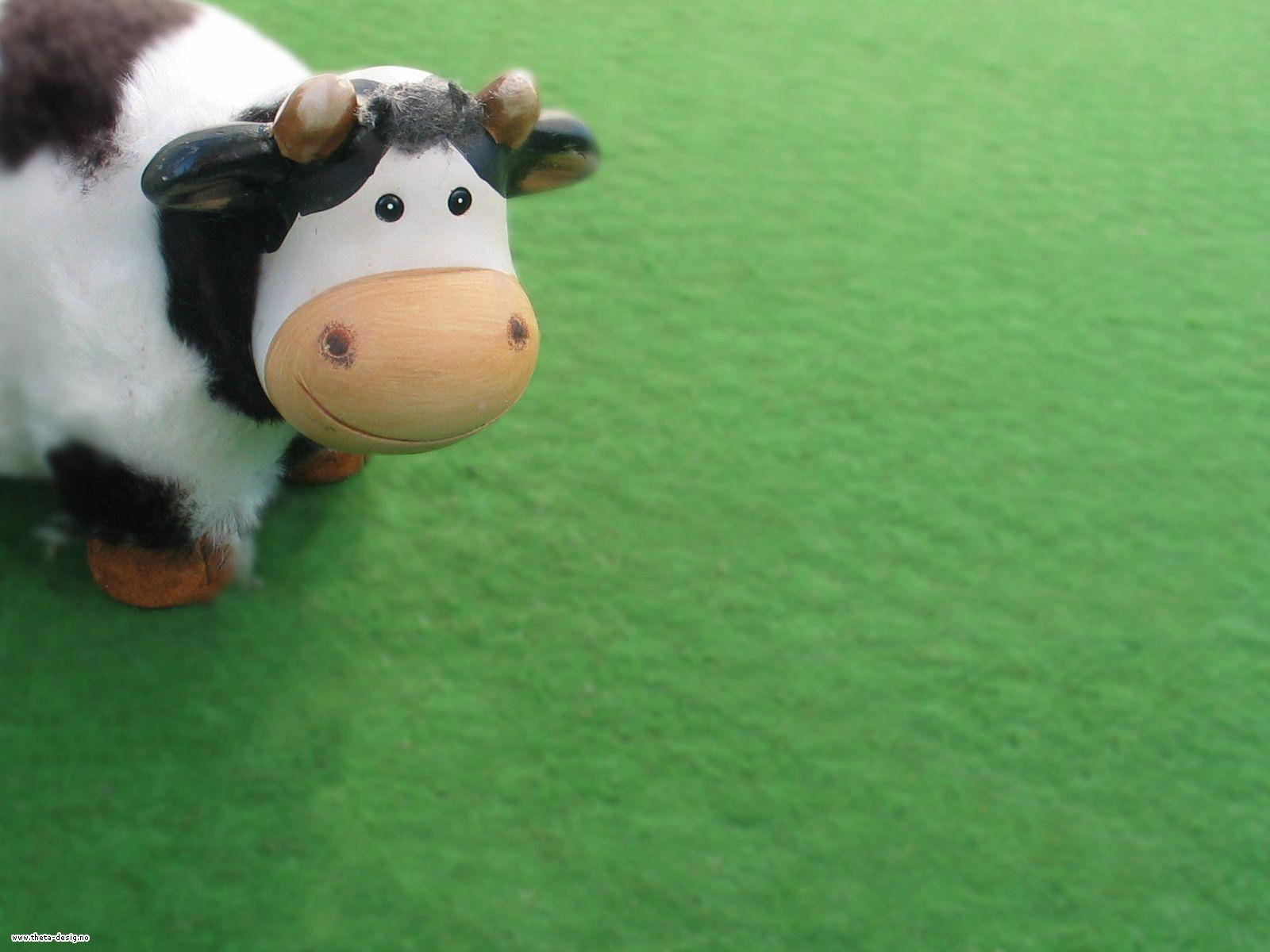 롤리 폴리 소 귀여운 데스크탑 배경화면