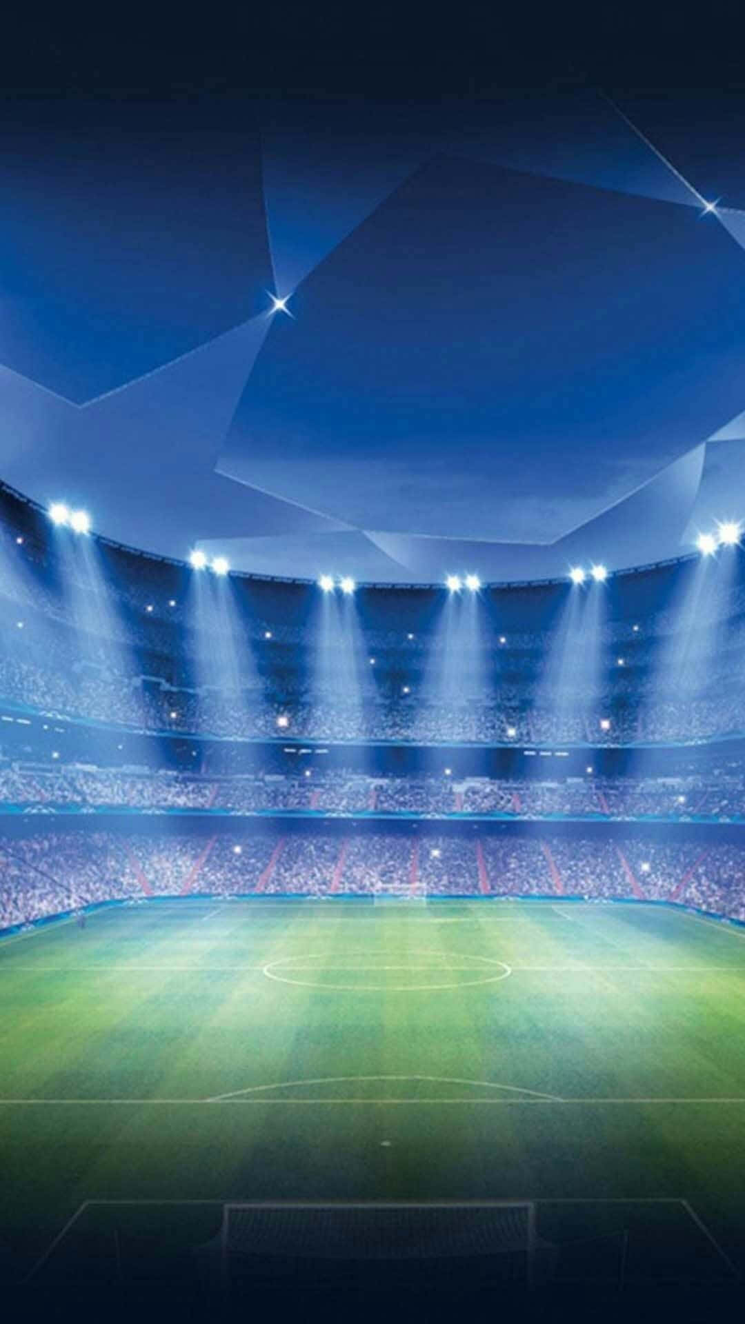 축구장 배경 — 축구 GIF 배경화면