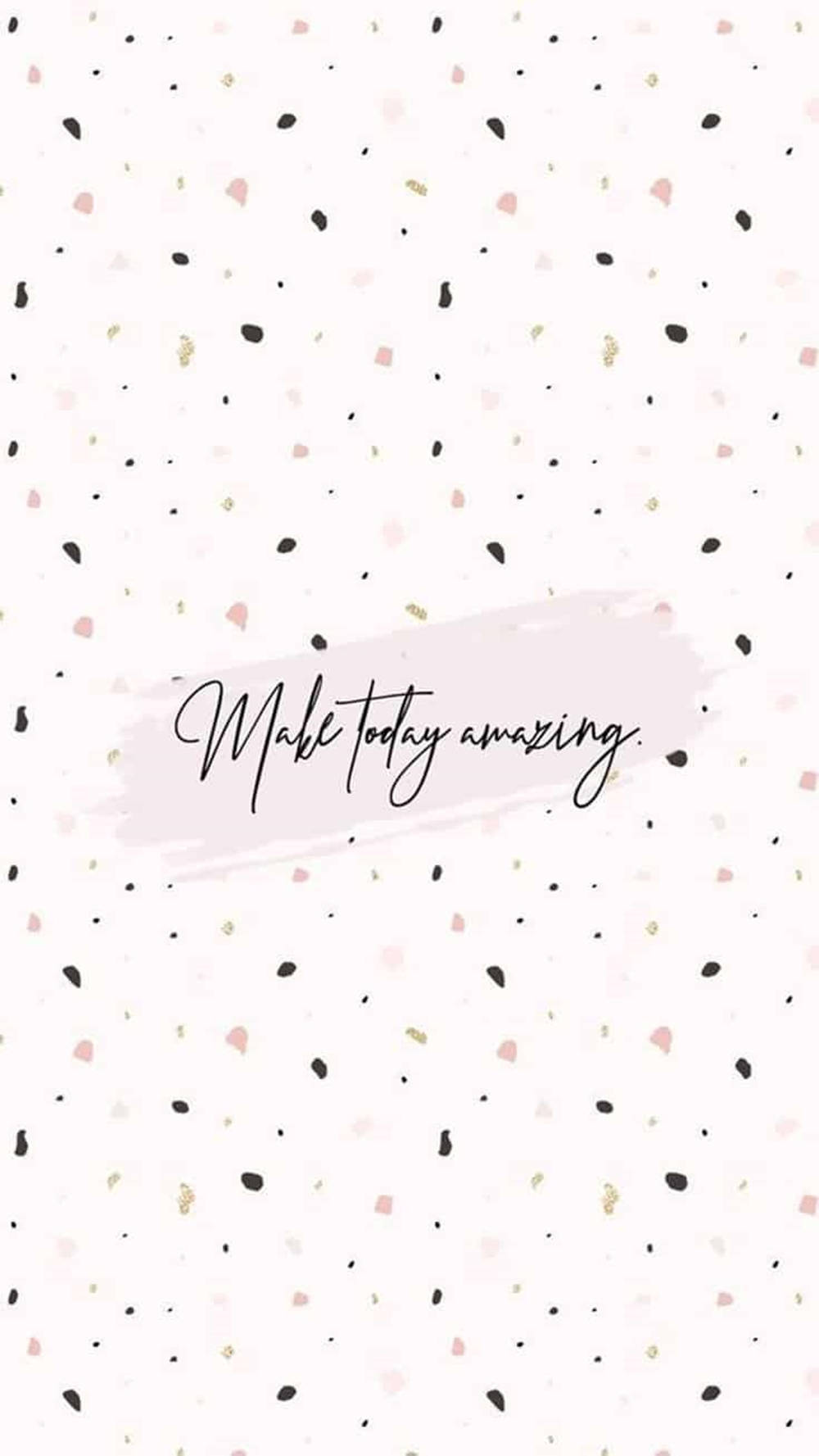 멋진 화이트 감성 아이폰 배경화면