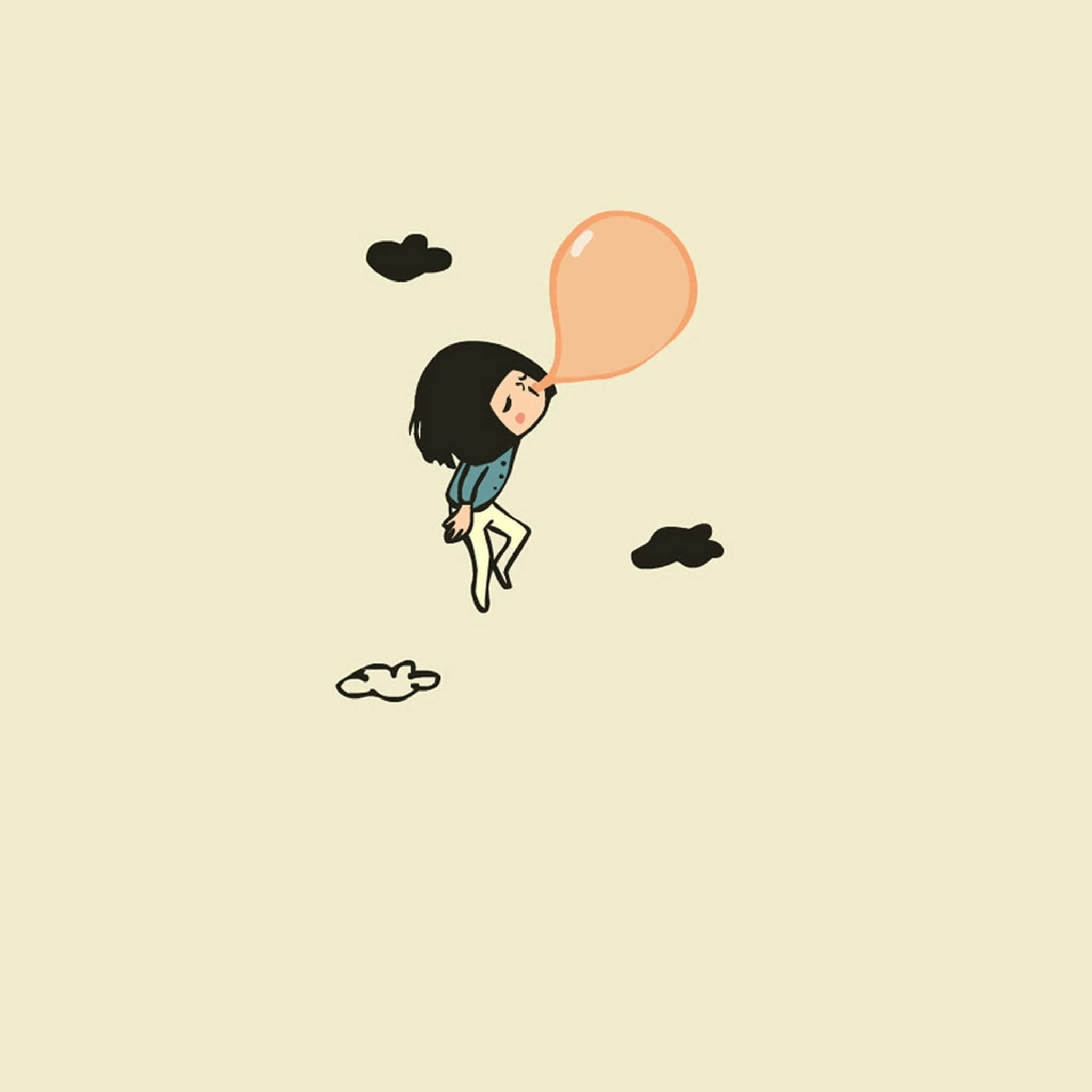 미니멀 사진 배경화면