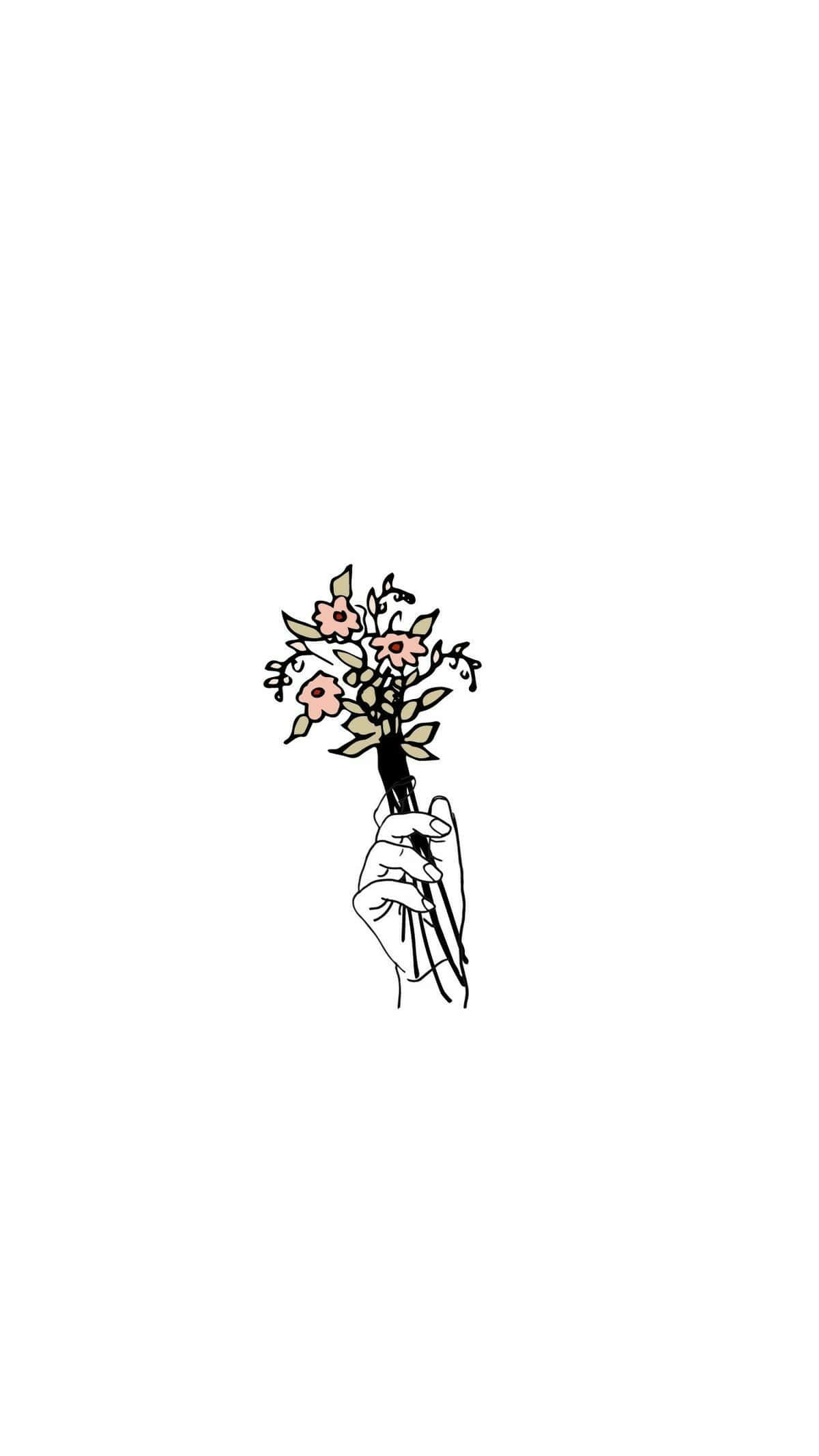 미니멀리즘 미학 - 단순함의 재정의 배경화면