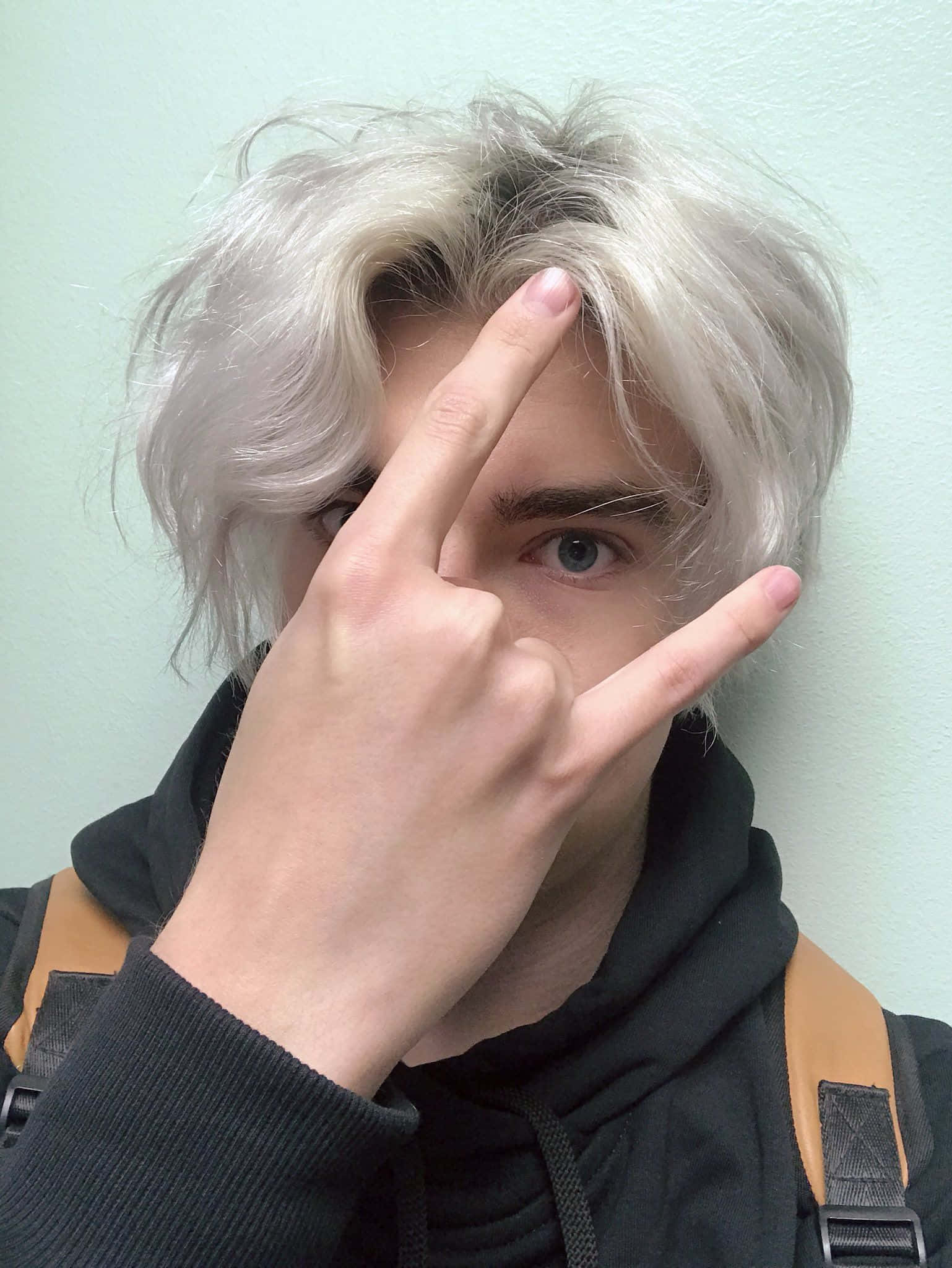 미소년의 백일몽 배경화면