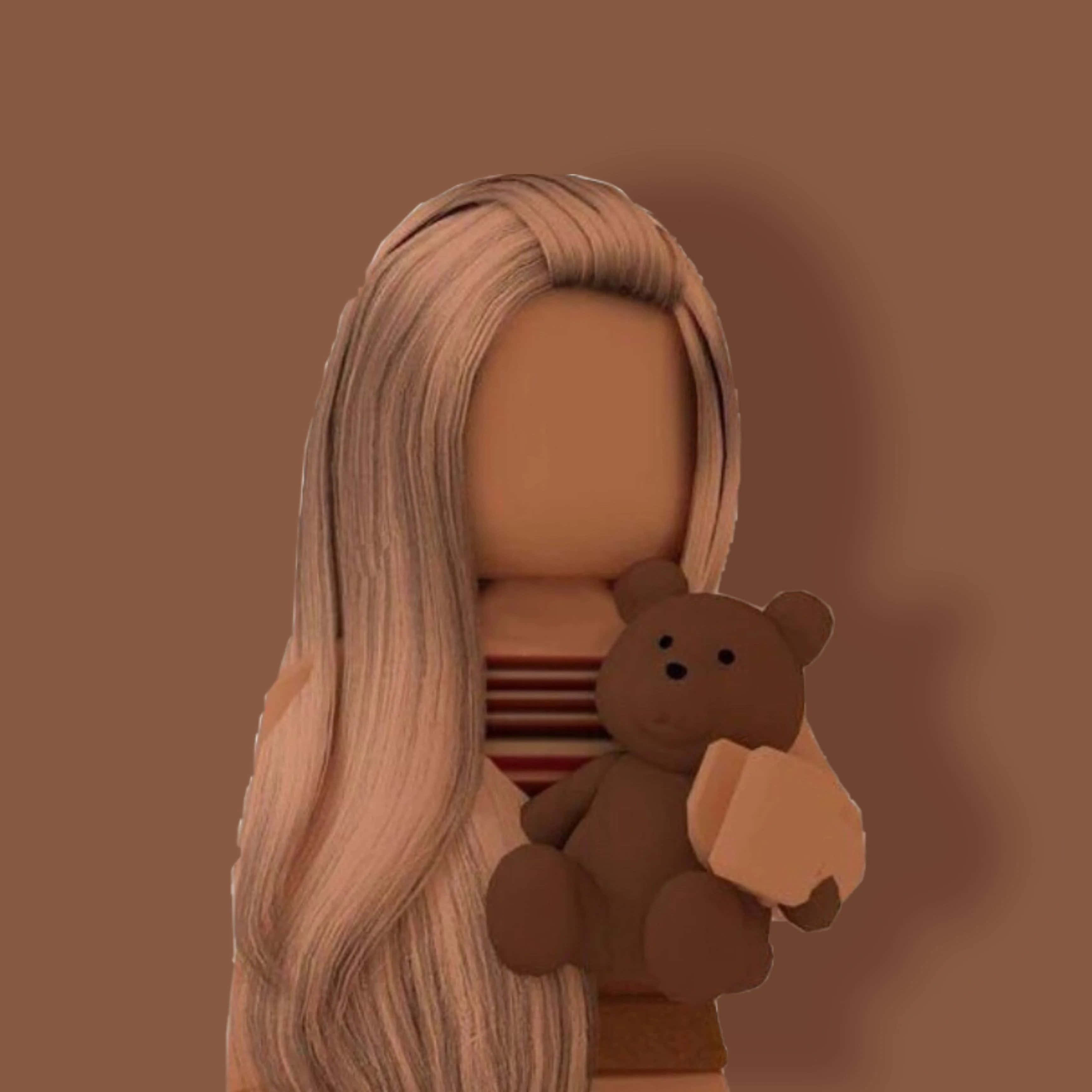 미적 로블록스로 나만의 스타일 꾸미기 배경화면