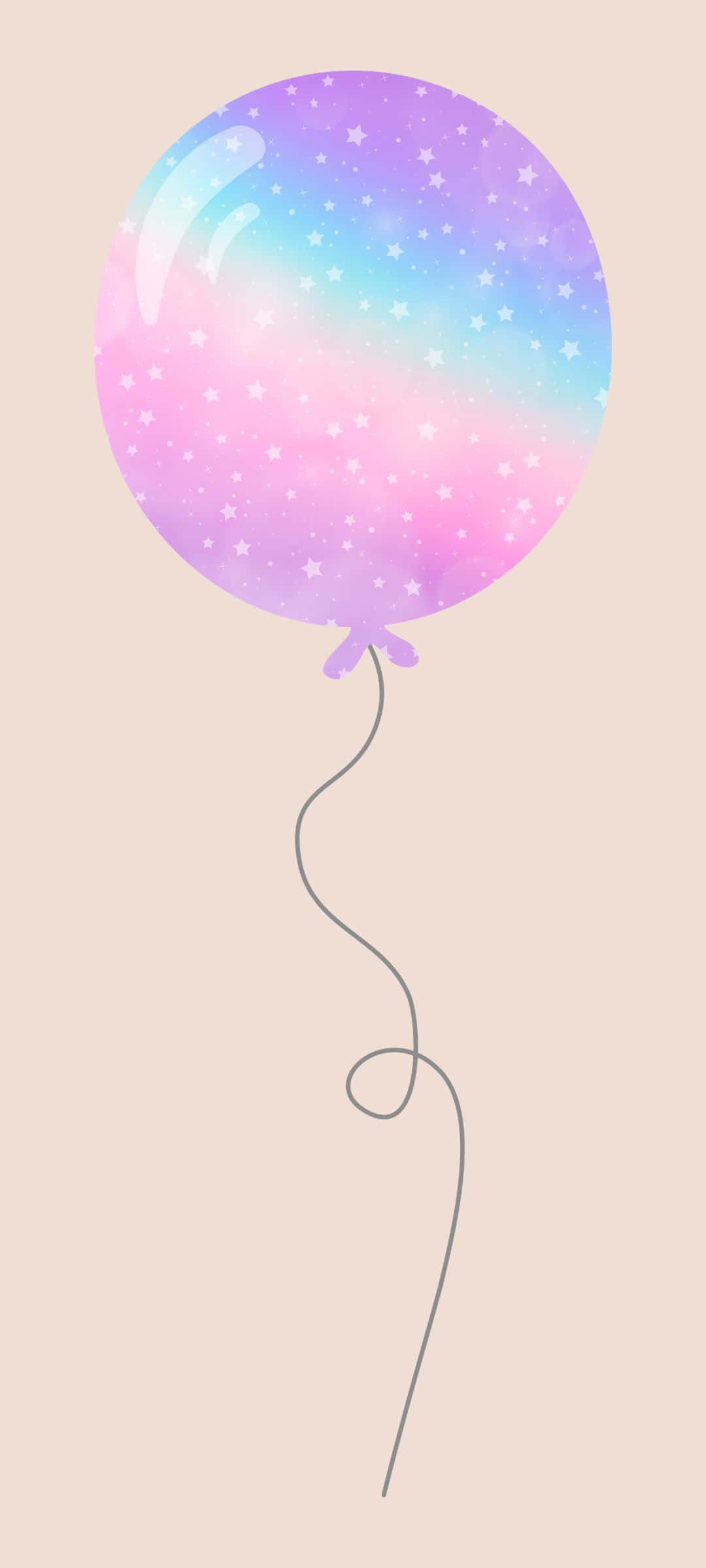 바위 사막 산의 그림 같은 일출 배경화면