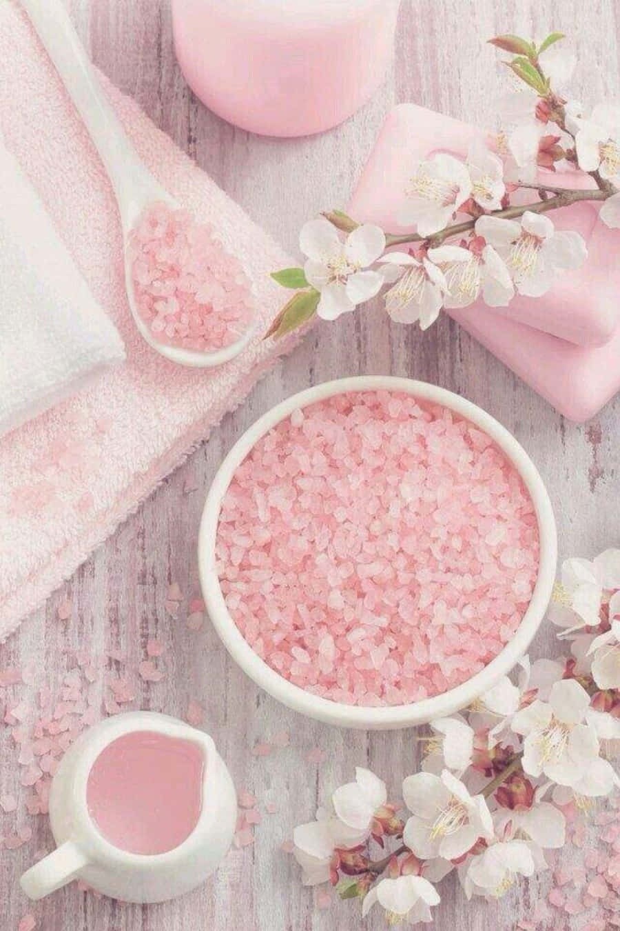 밝은 파스텔 색상으로 걸작을 만들어 보세요. 배경화면