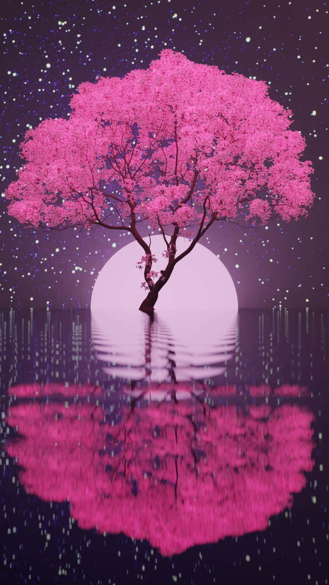 벚꽃 배경화면
