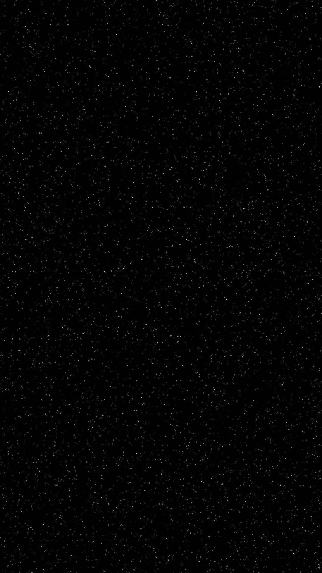 별 4K 울트라 HD 다크 폰 — 밤하늘 배경화면