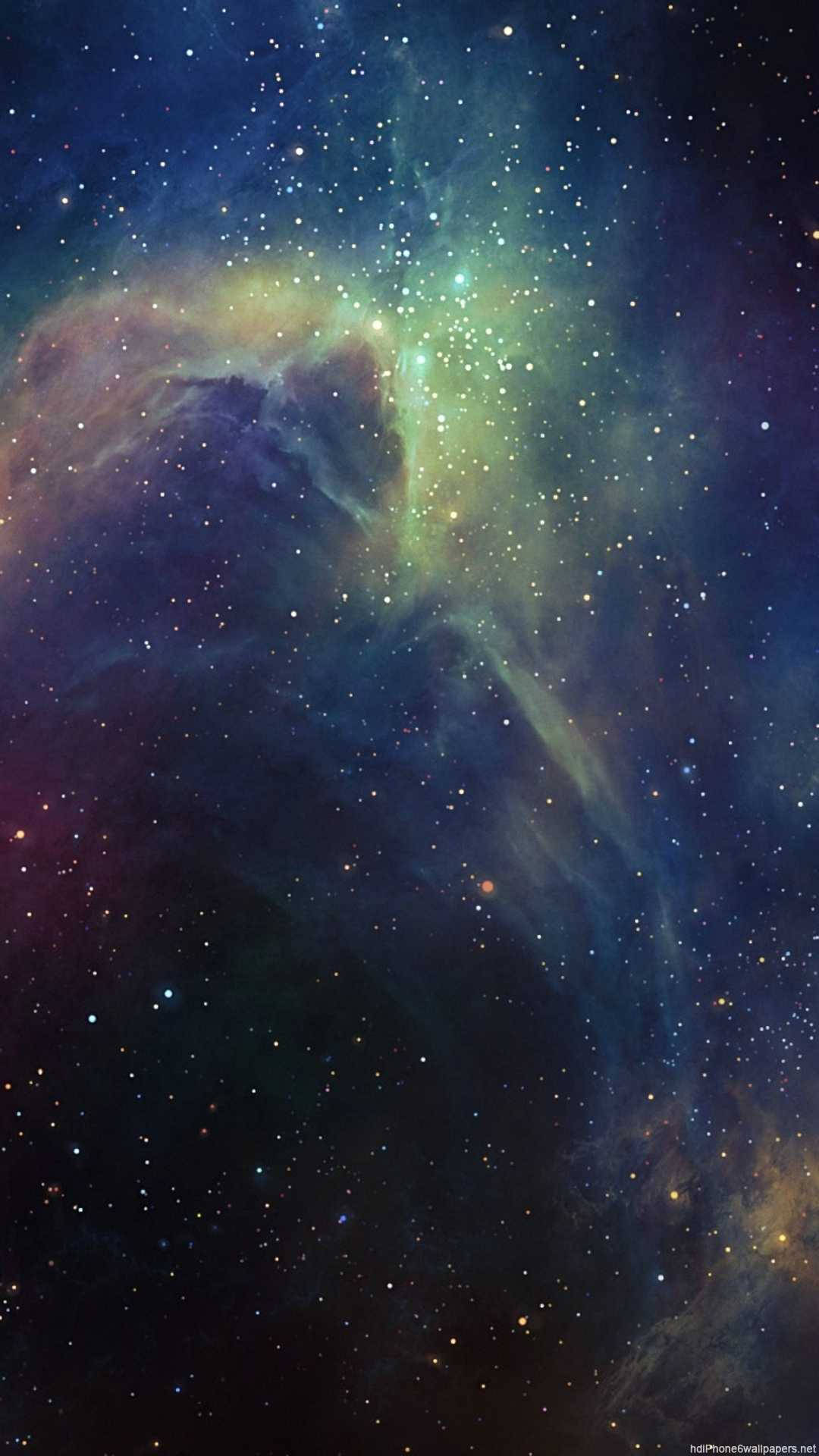 1080x1920 아이폰 별 배경화면 및 별빛 하늘 배경화면 HD 갤러리