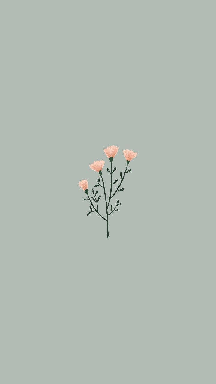 봄의 싱그러움과 아름다움을 경험하세요 배경화면