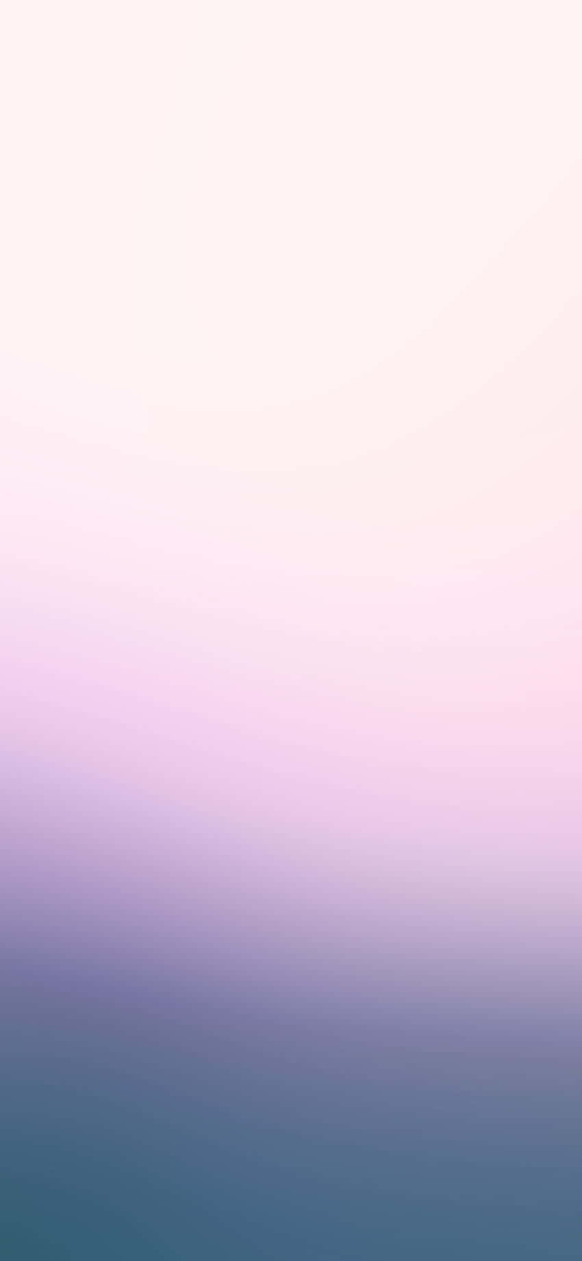 분홍색과 보라색 그라데이션 배경 배경화면