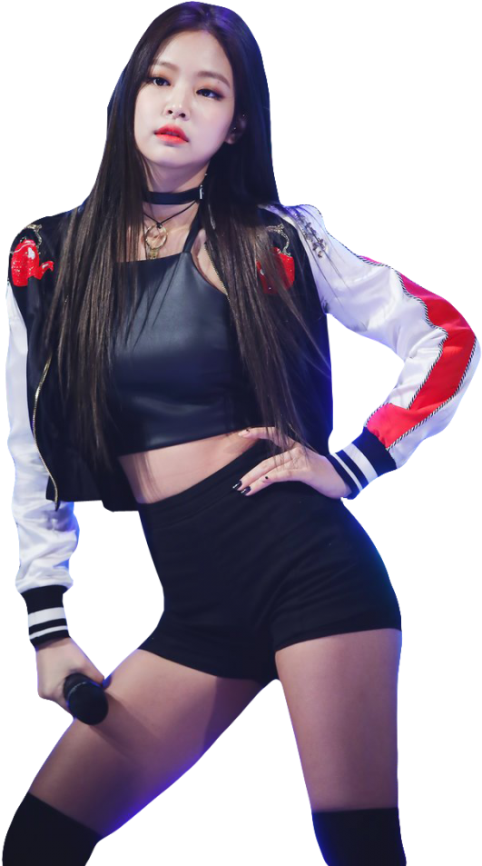블랙핑크 멤버 무대 의상 퍼포먼스 배경화면