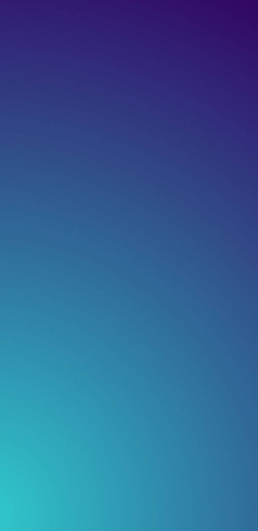 블루 페이드 다크블루 그라디언트 배경화면