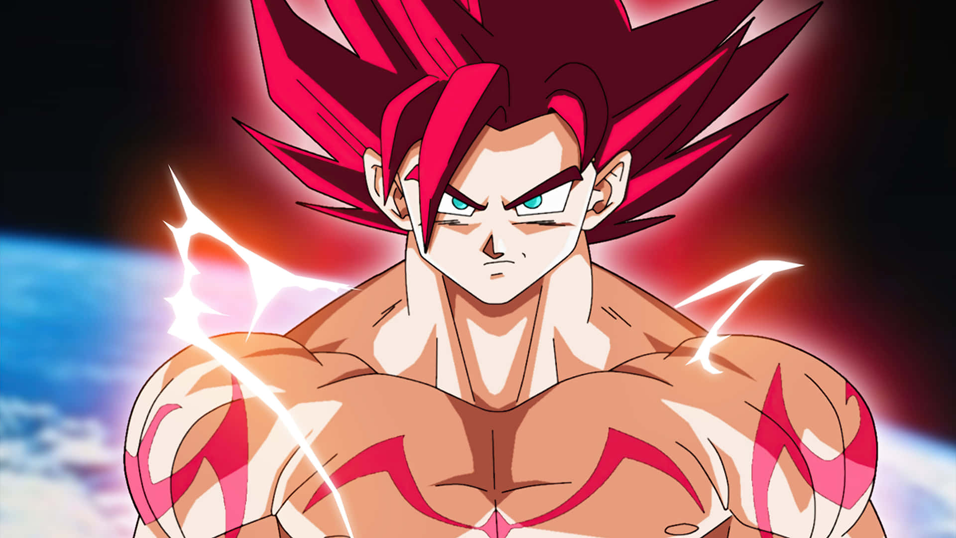 드래곤볼 슈퍼 사진 — 드래곤볼 슈퍼 배경화면