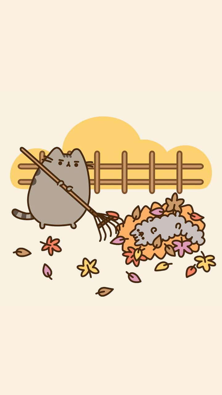 사랑스러운 다람쥐 사진으로 가을을 즐겁게 보내세요 배경화면