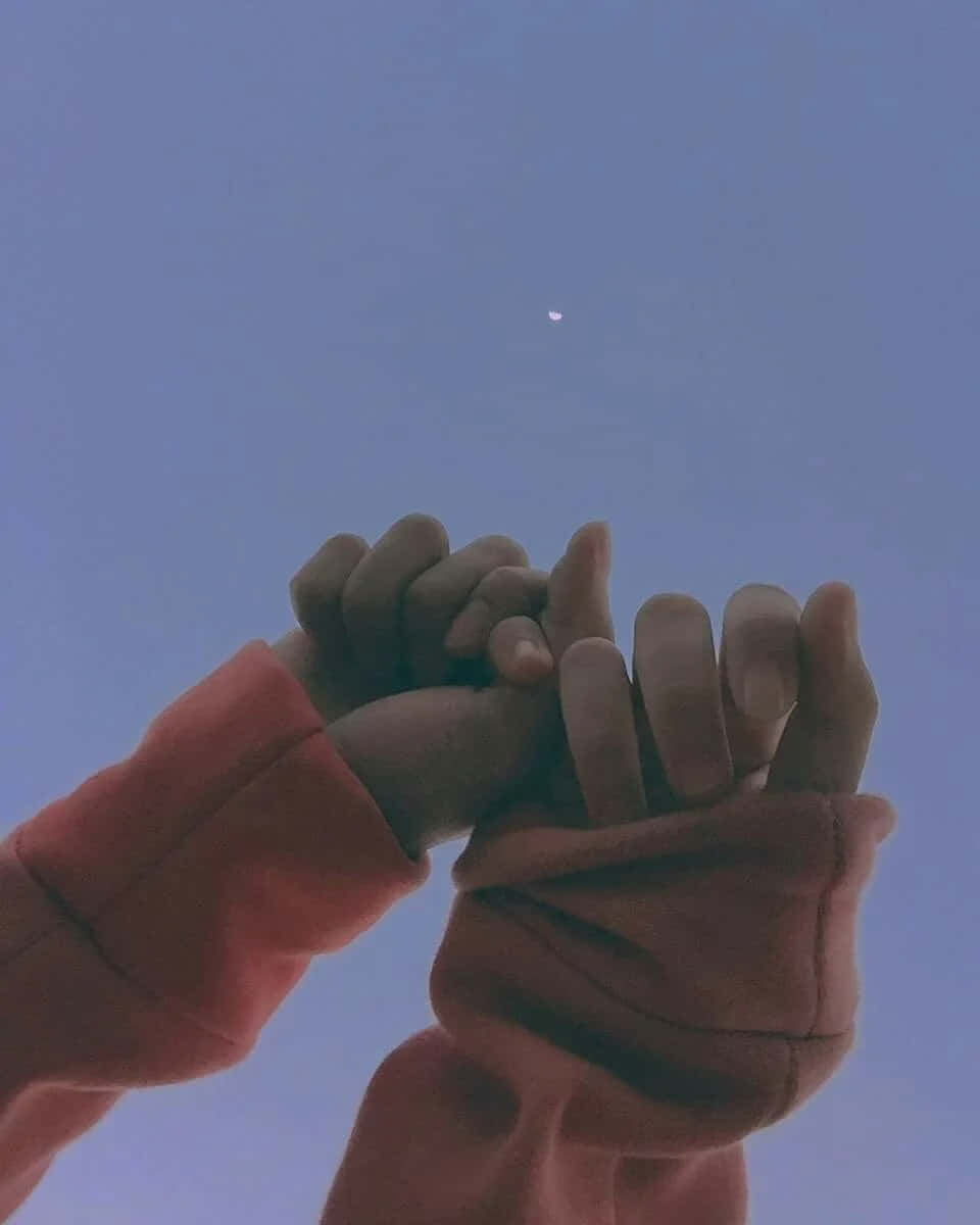사랑을 전하는 감성 배경화면