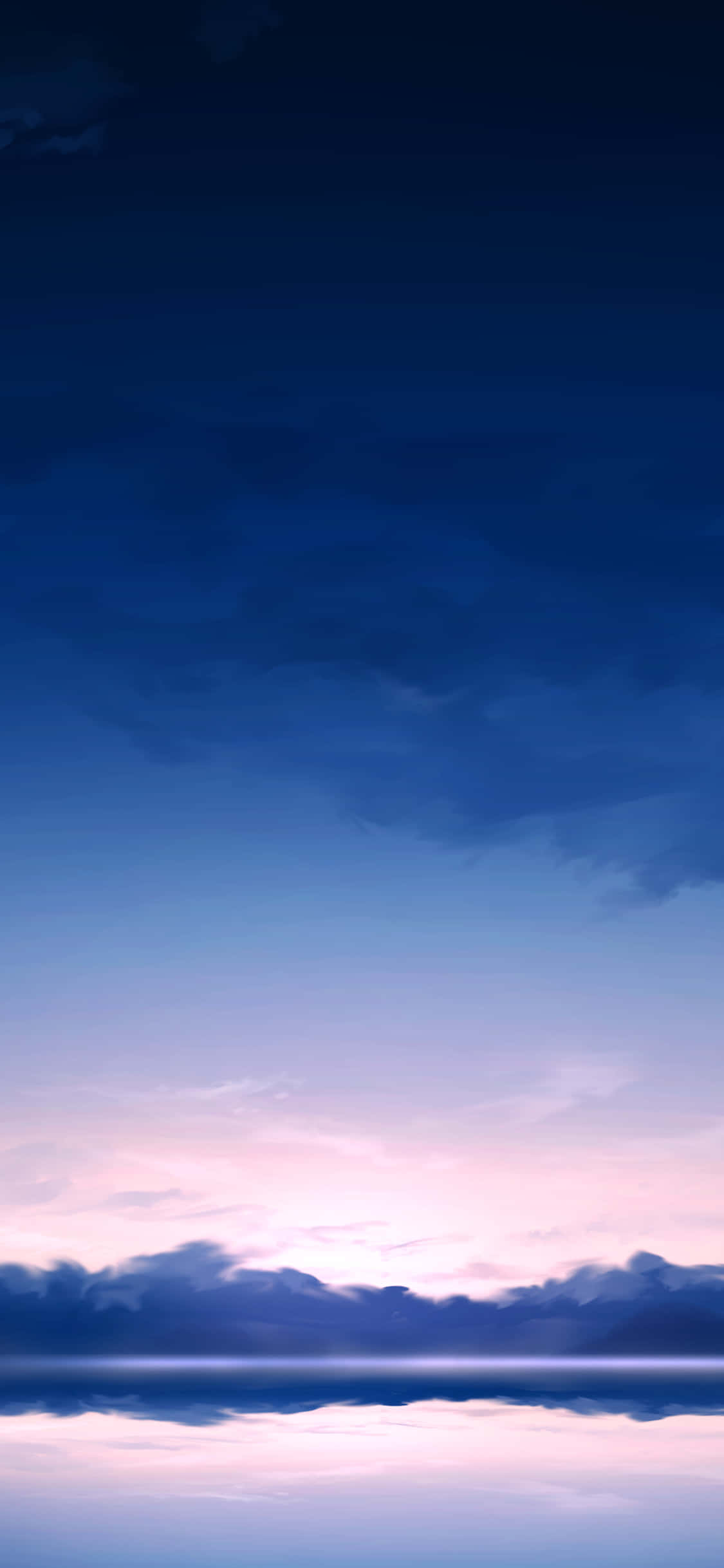 삶을 편안하게 만드는 사용자 친화적 모바일 앱 배경화면