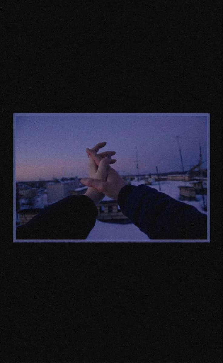삶의 모든 면에서 사랑을 보여주세요. 배경화면