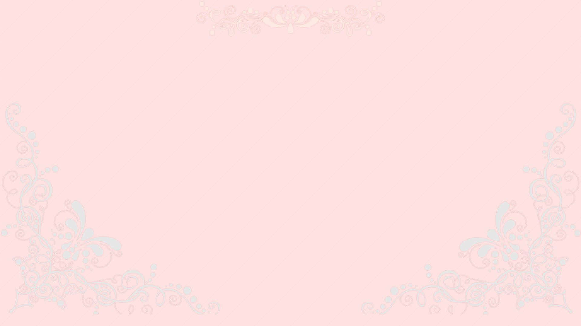 상쾌하고 부드러우며 기분 좋은 파스텔 배경 배경화면