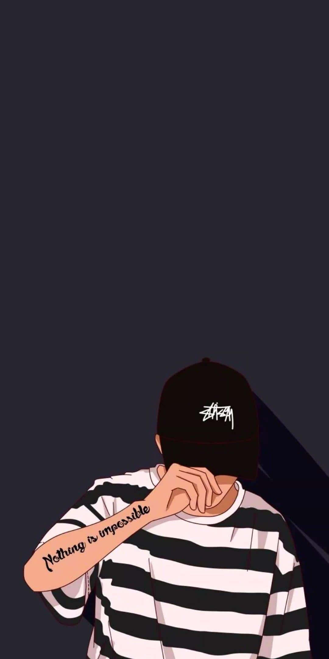 "스케이터 보이가 내 인생" 배경화면