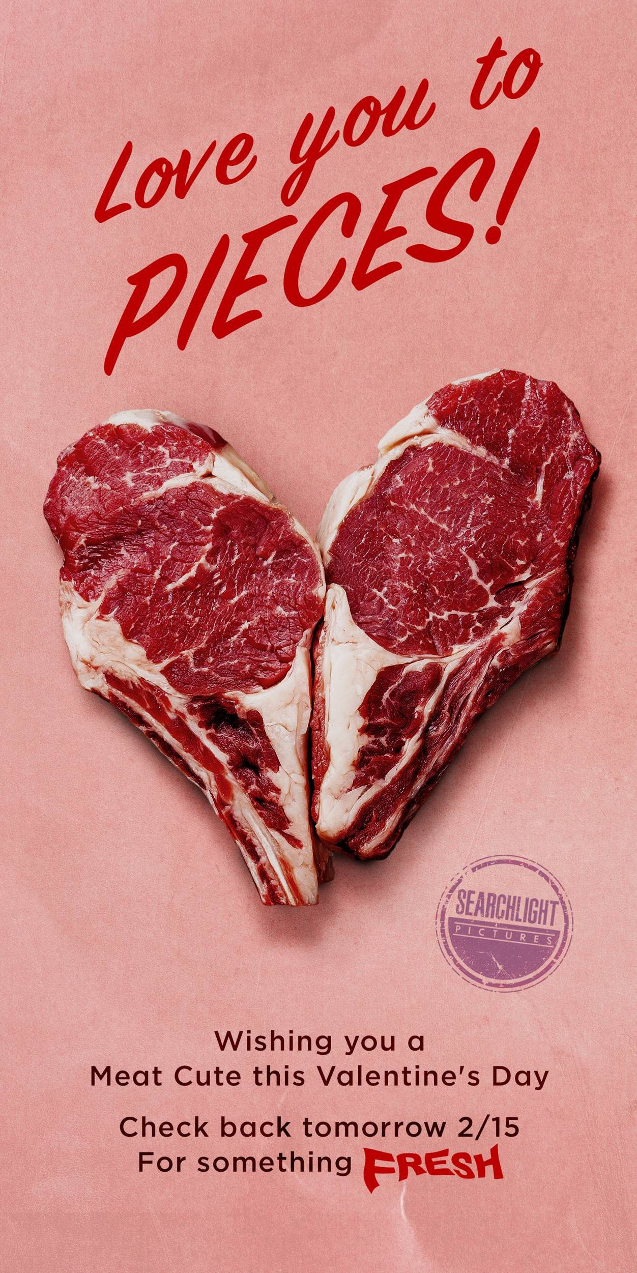 신선한 영화 Love You 포스터 배경화면