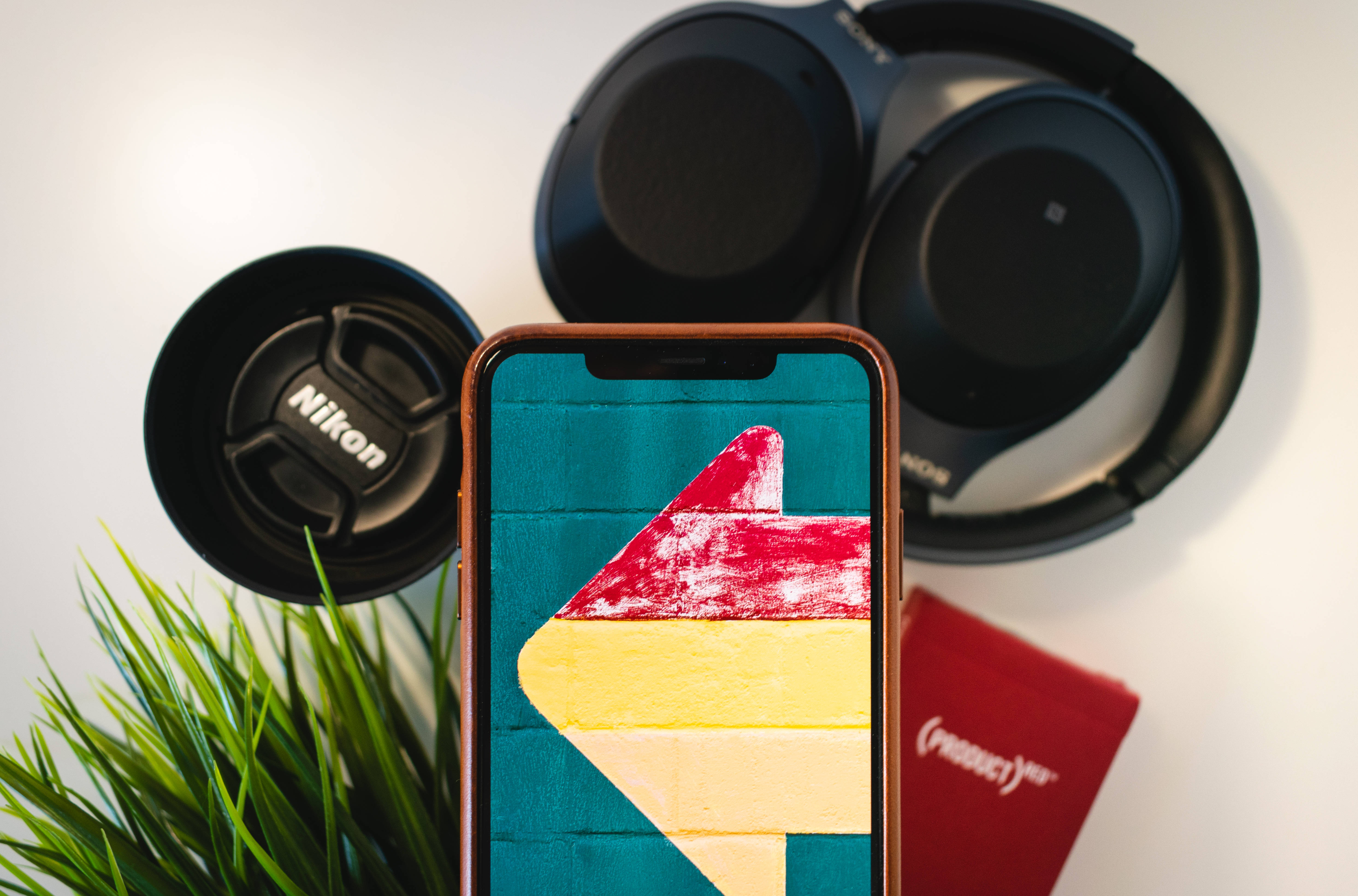 아이폰 Xs Max 감성 배경화면