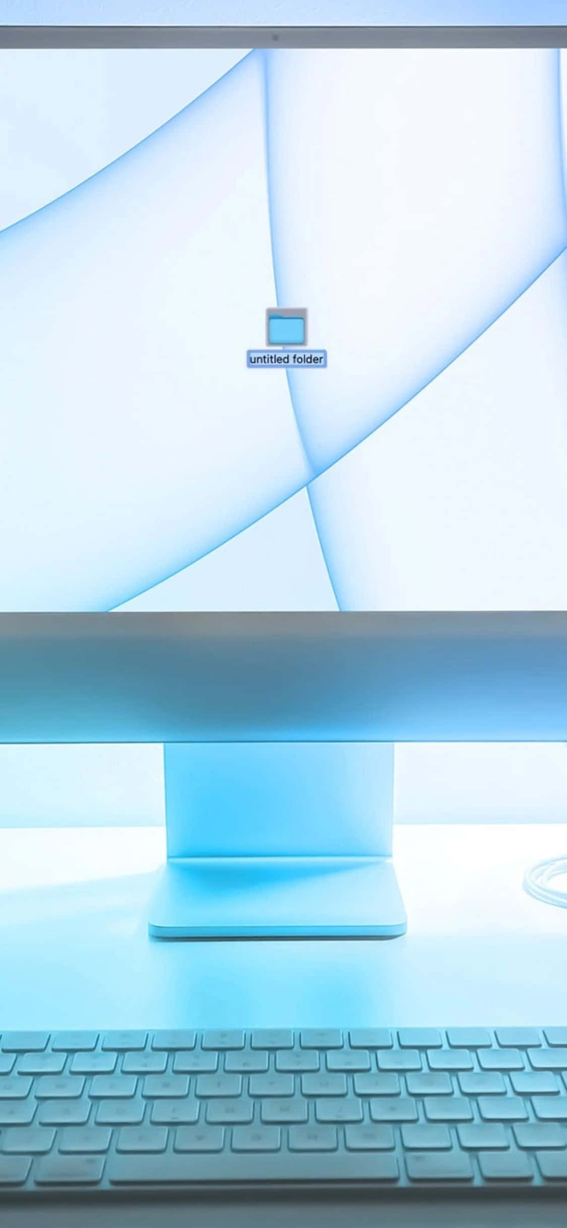 아이폰 Xs 모니터 배경화면