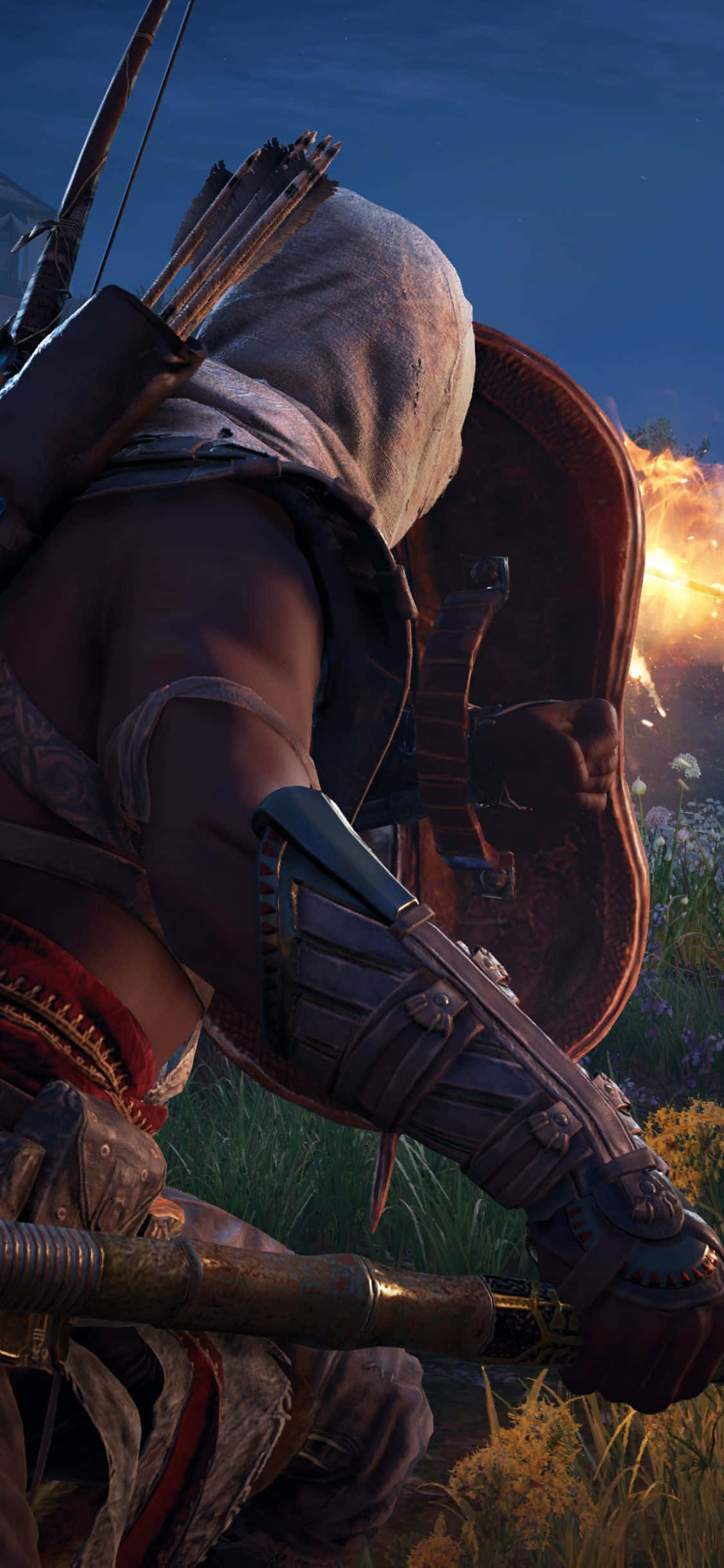 assassin's creed iii - 스크린샷 배경화면