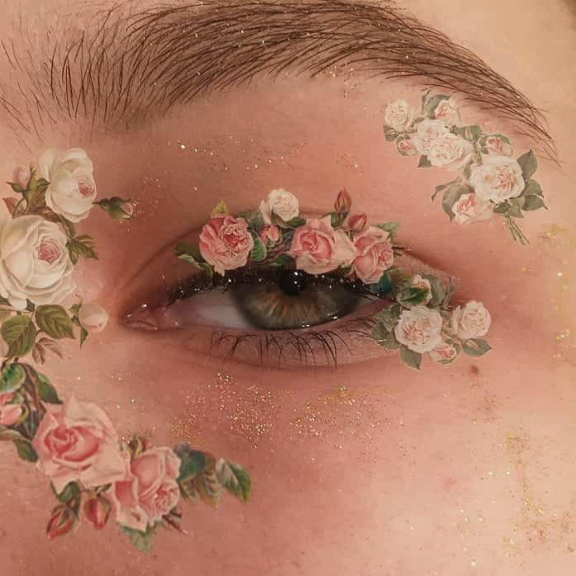 연한 핑크의 아름다움을 담은 섬세한 감성 배경화면
