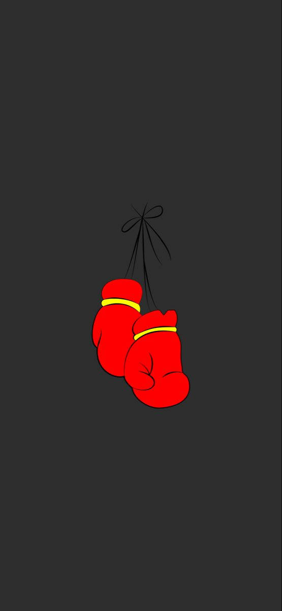 열정을 가져라. 즐겨라. 힘을 가져라. 배경화면