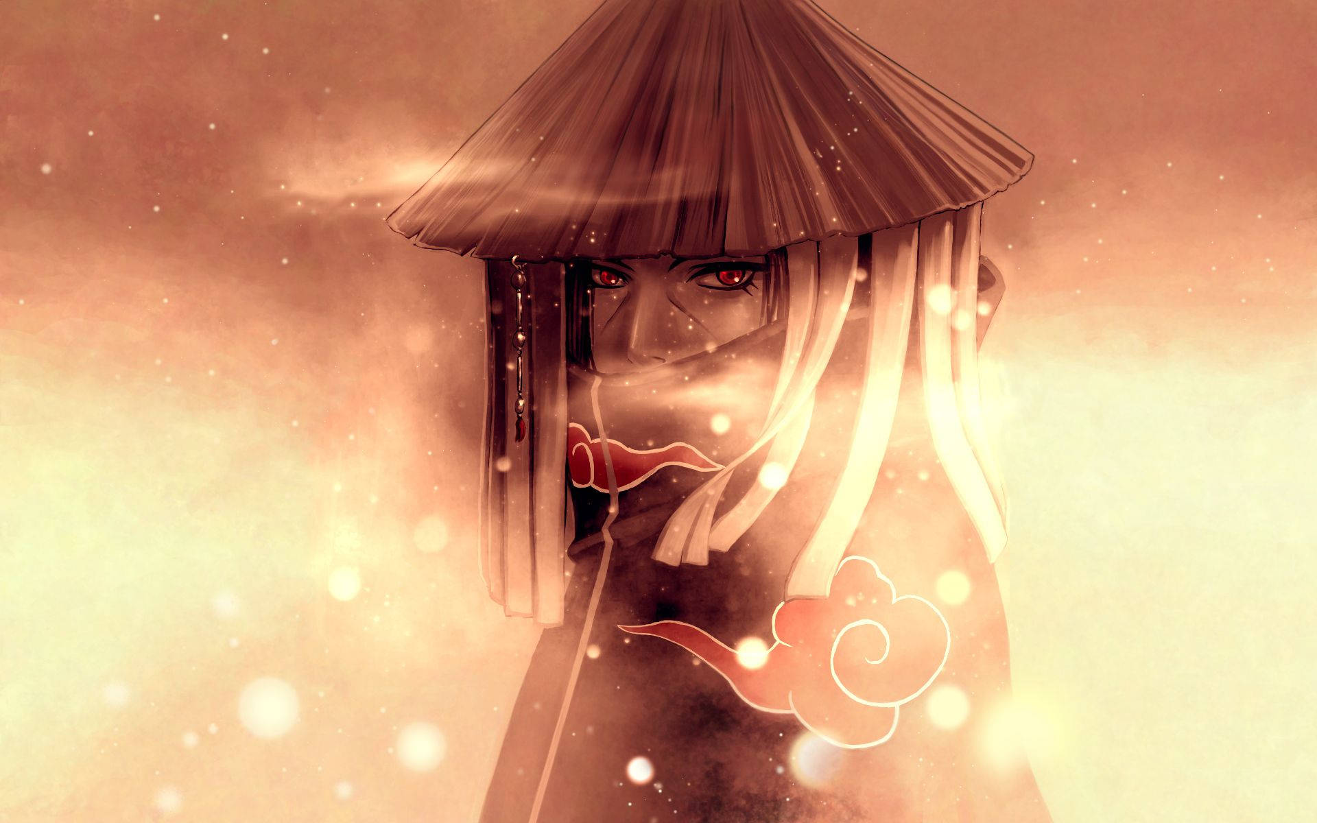 1920x1200 우치하 이타치 - 나루토 - 배경화면 - Zerochan 애니메이션 이미지 보드