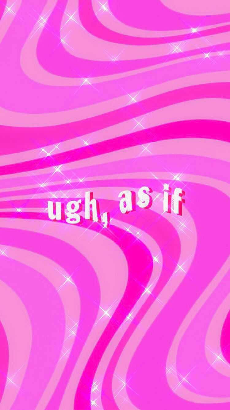 인디 키드 미학 Ugh As If 배경화면