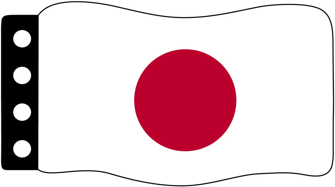 일본 국기 배경화면