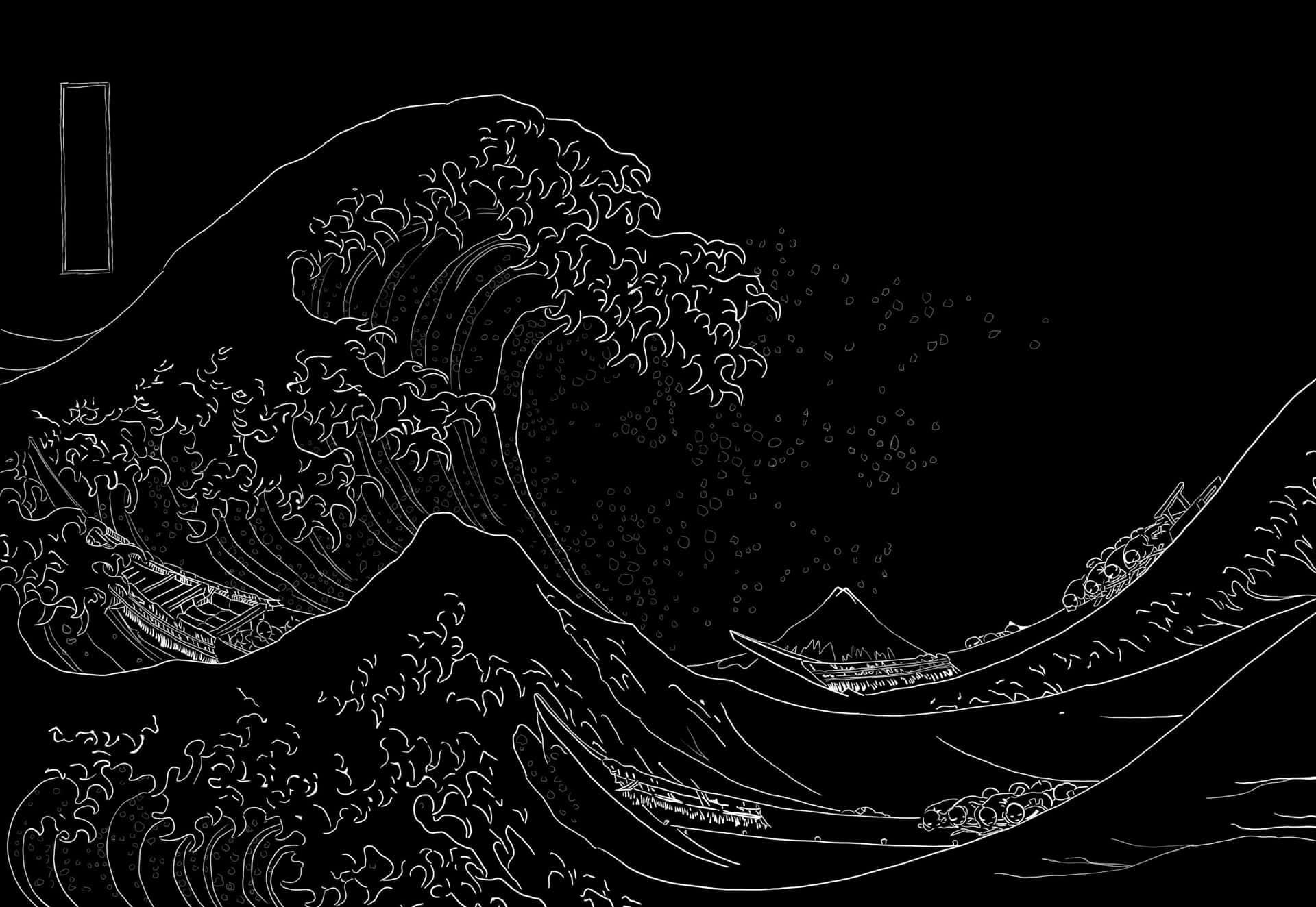 일본 미니멀리스트 [wallpaper] — 미니멀 배경화면