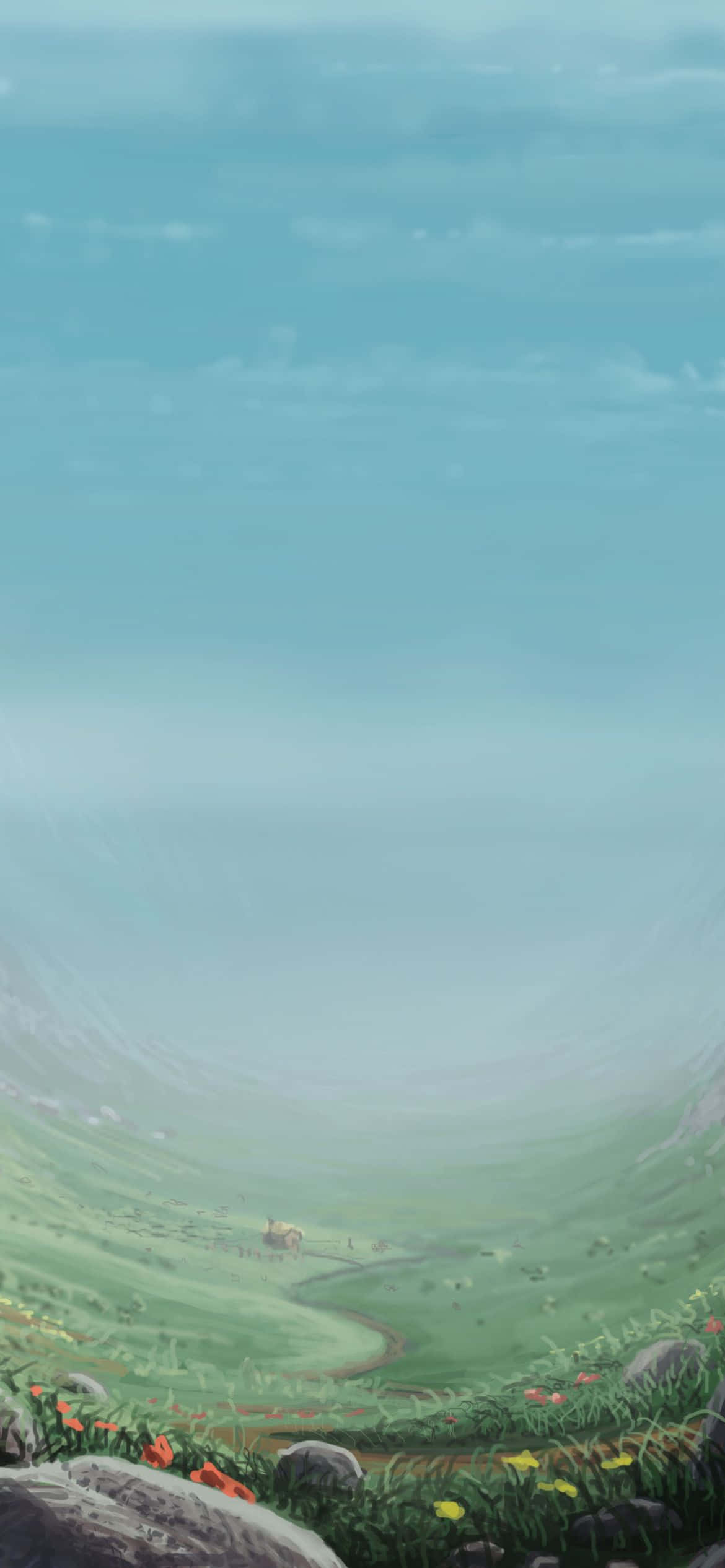아이폰 13 배경화면