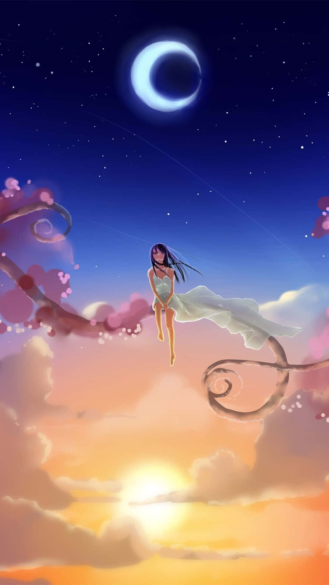 최신 아이폰13의 혁신을 경험하세요 배경화면