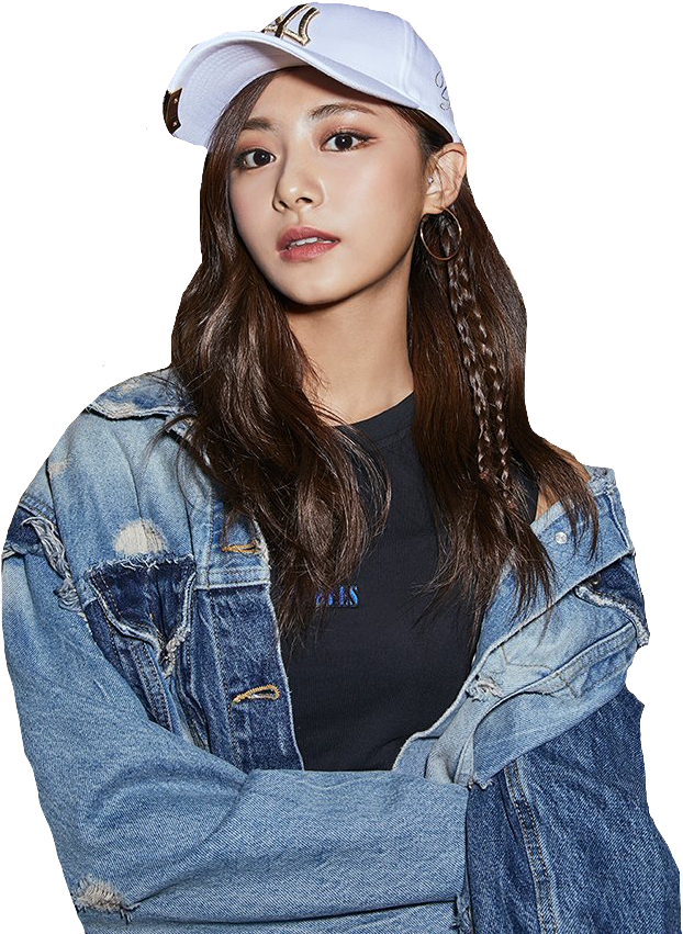 캐주얼 데님 코디 케이팝 아이돌 배경화면