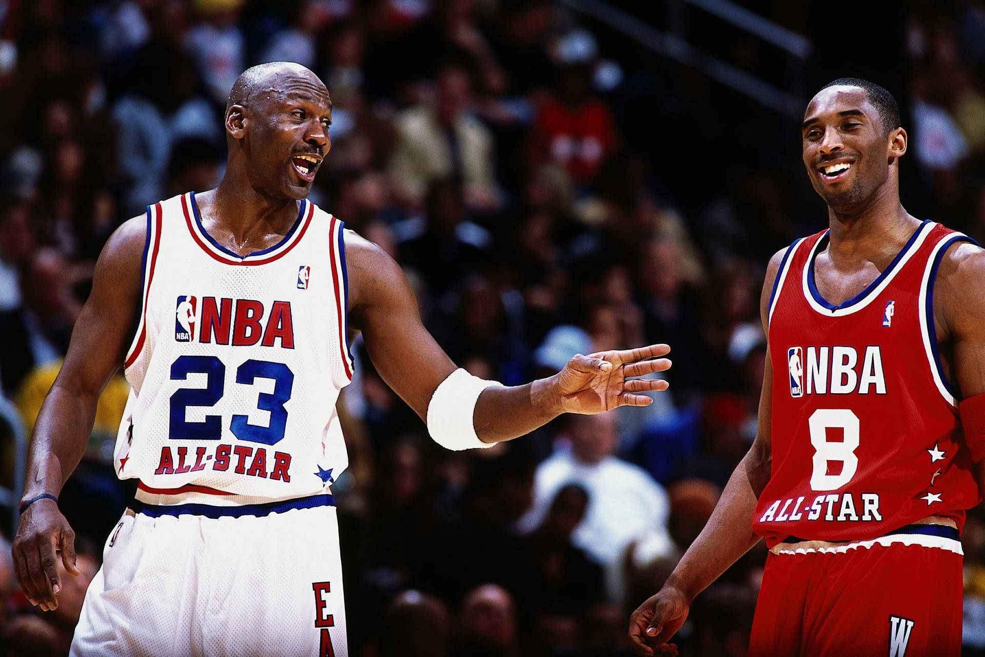 코비 브라이언트 쿨 NBA 올스타