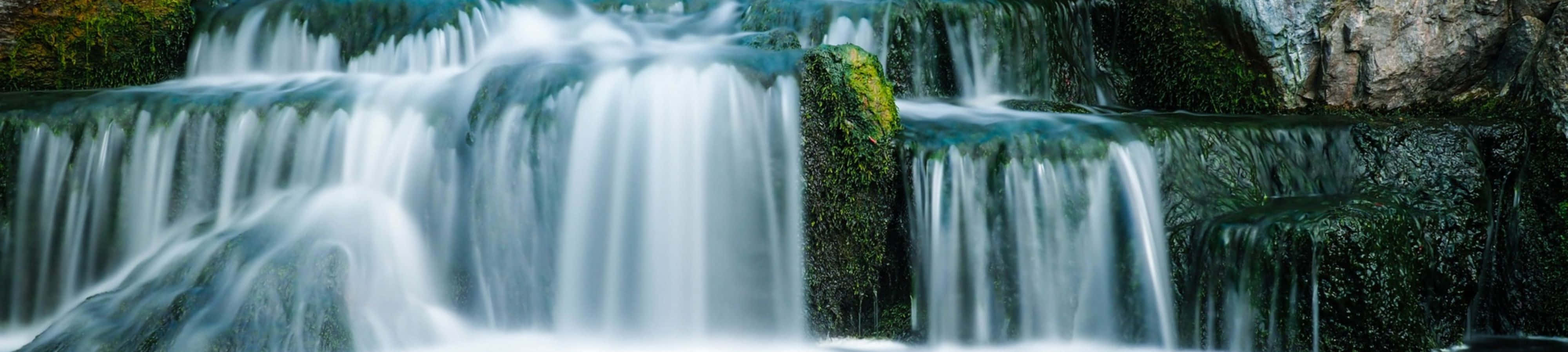 콜로라도 로키산맥 일몰 전망 배경화면