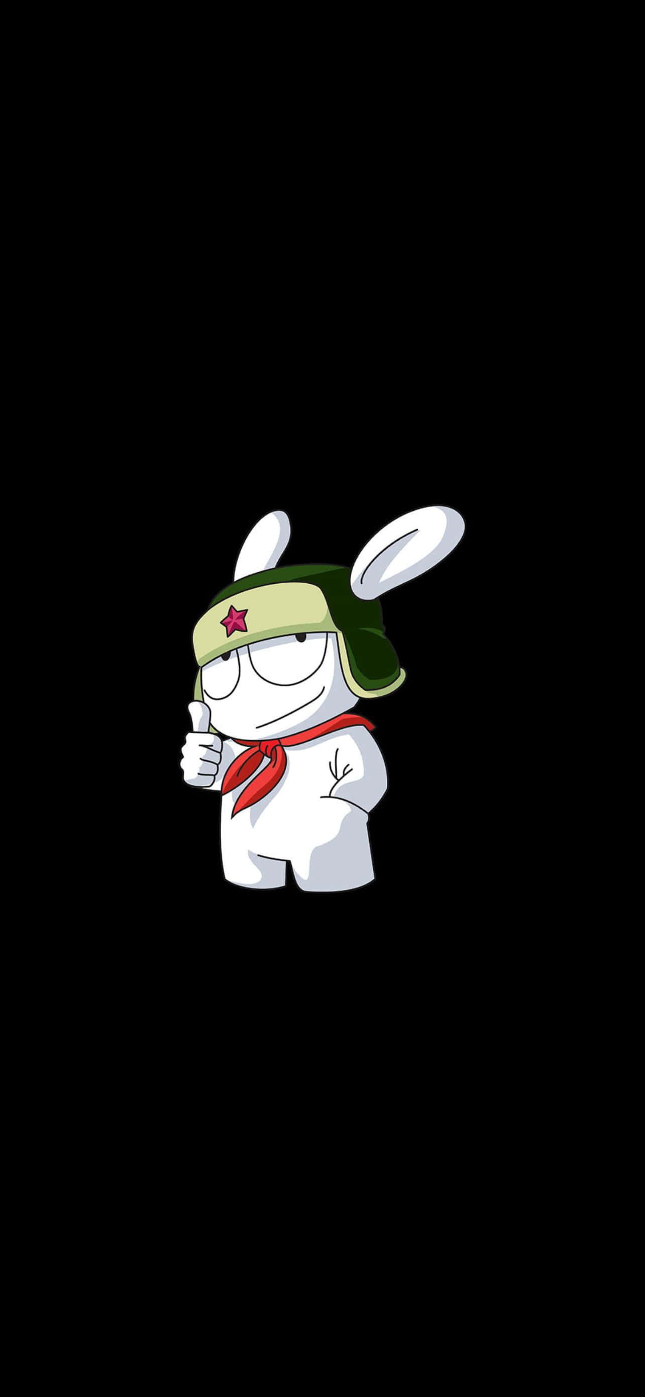 고급스러운 흑백 벽지 배경화면