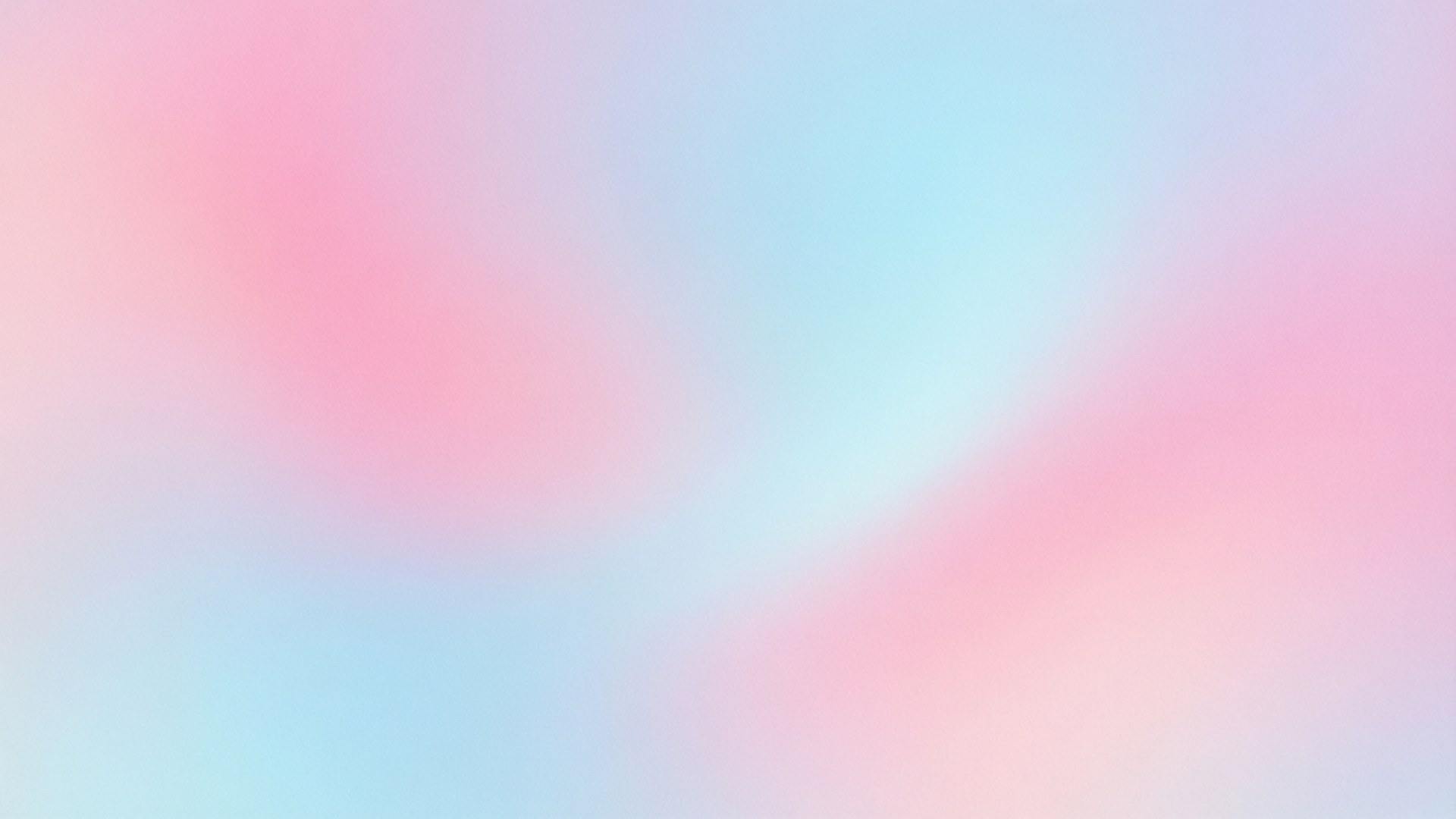 파스텔 그라데이션 배경화면